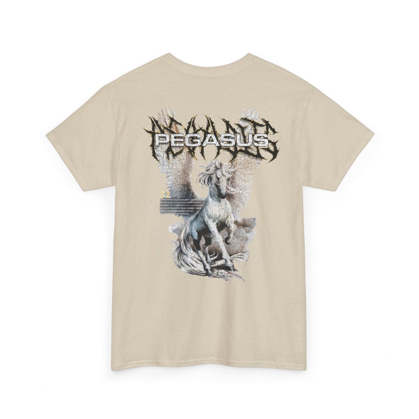 Kaizen 'Pegasus' T‑Shirt