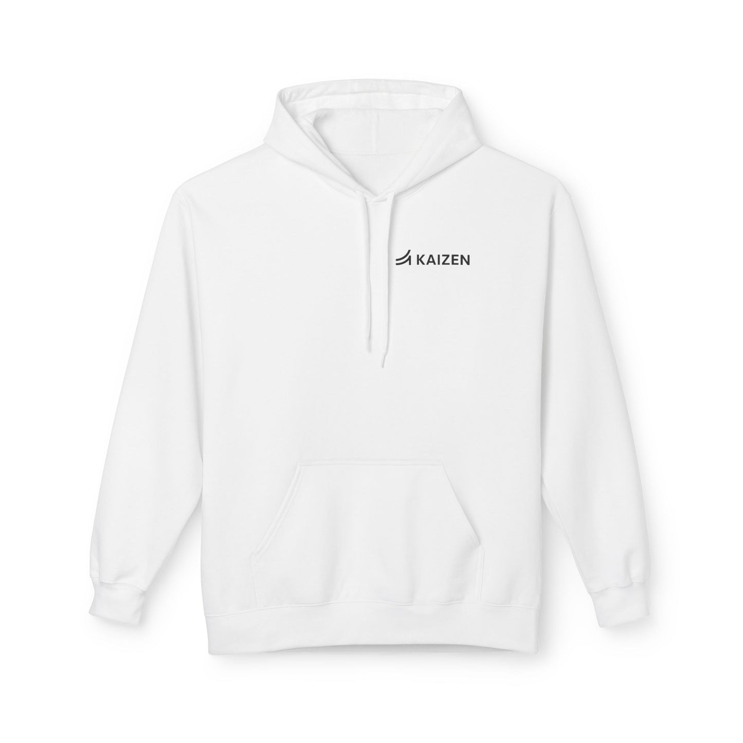 Kaizen 'Koi' hoodie