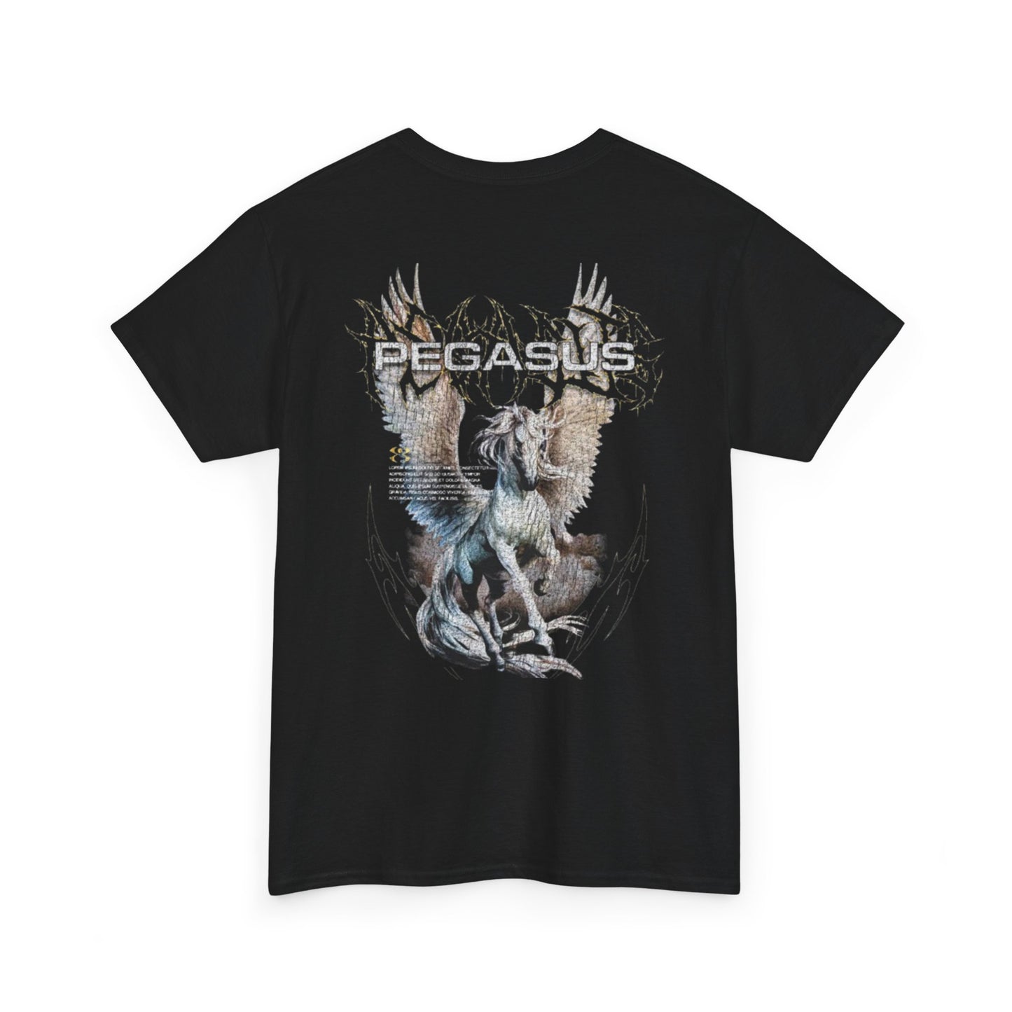 Kaizen 'Pegasus' T‑Shirt