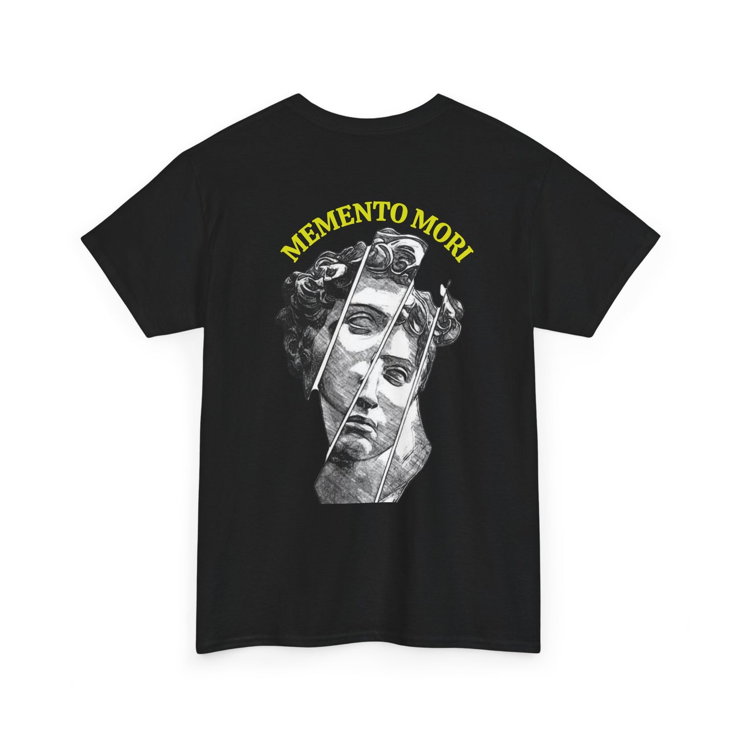 Kaizen 'Memento Mori' T-Shirt
