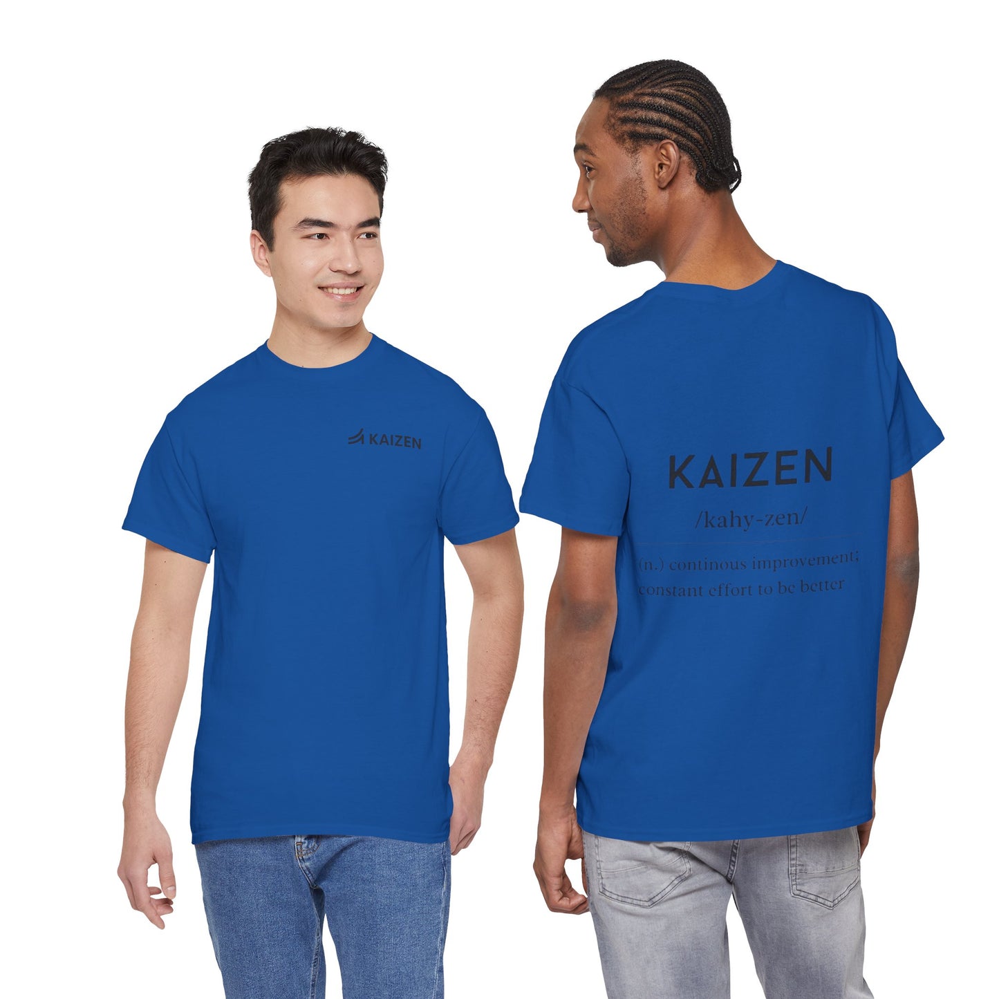 Kaizen Definition