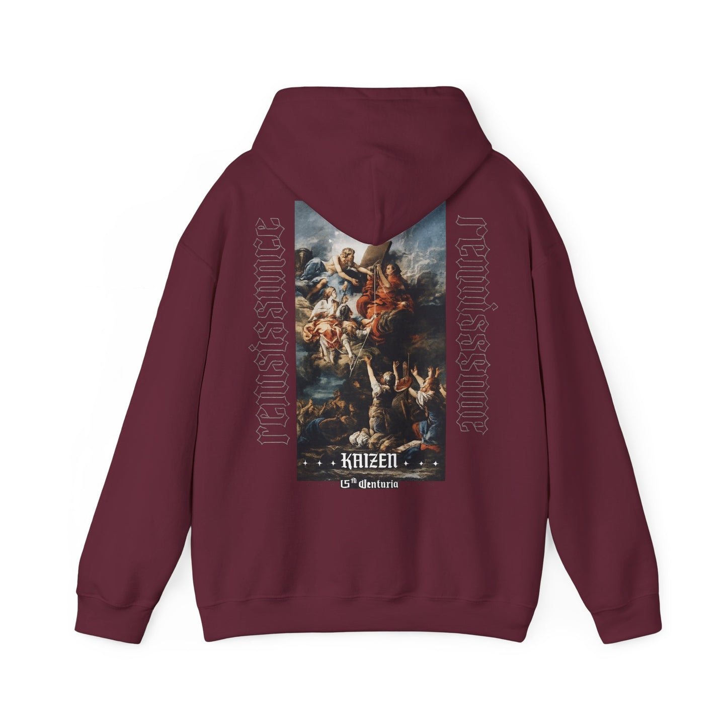 Kaizen Renaissance Hoodie