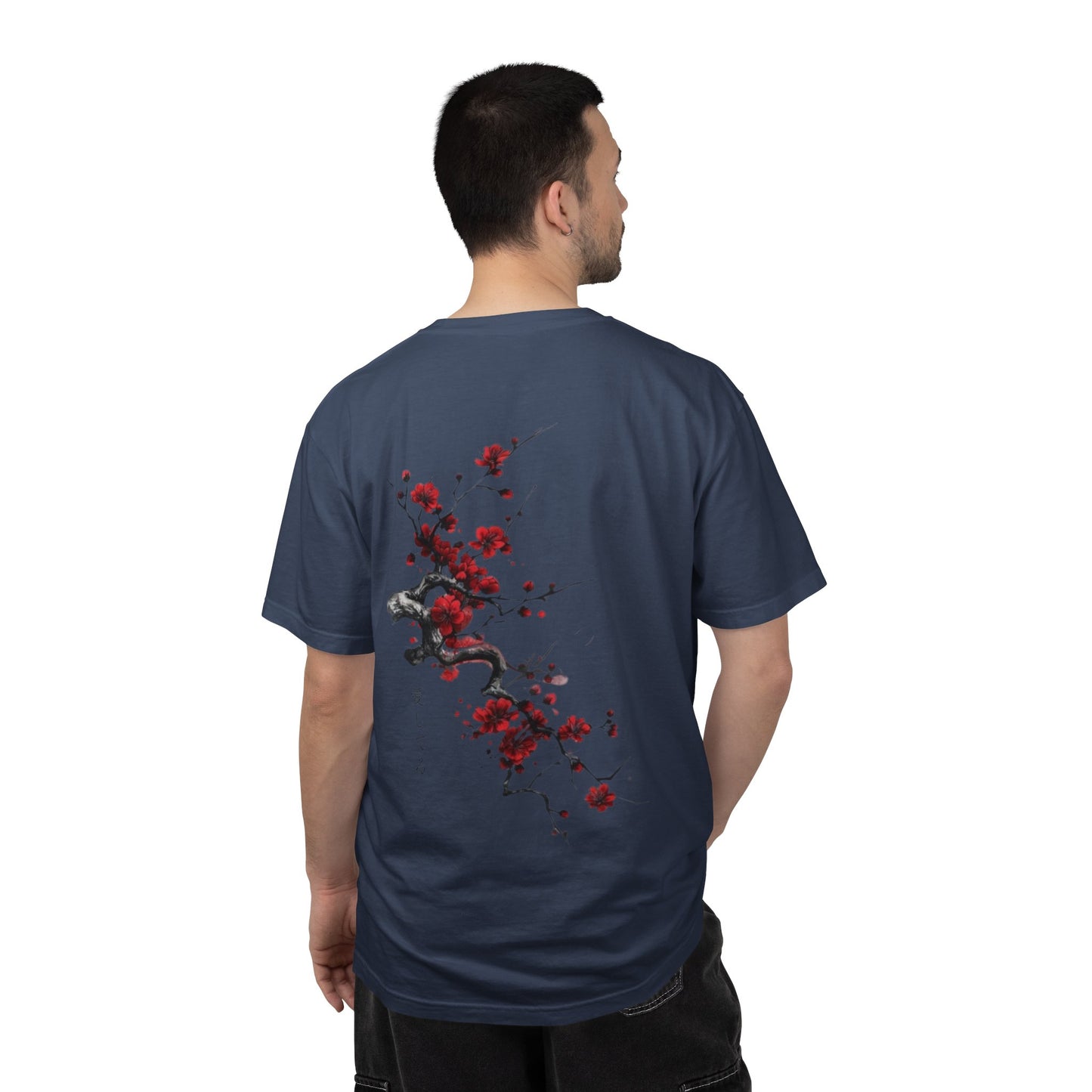 Kaizen 'Sakura' T-Shirt