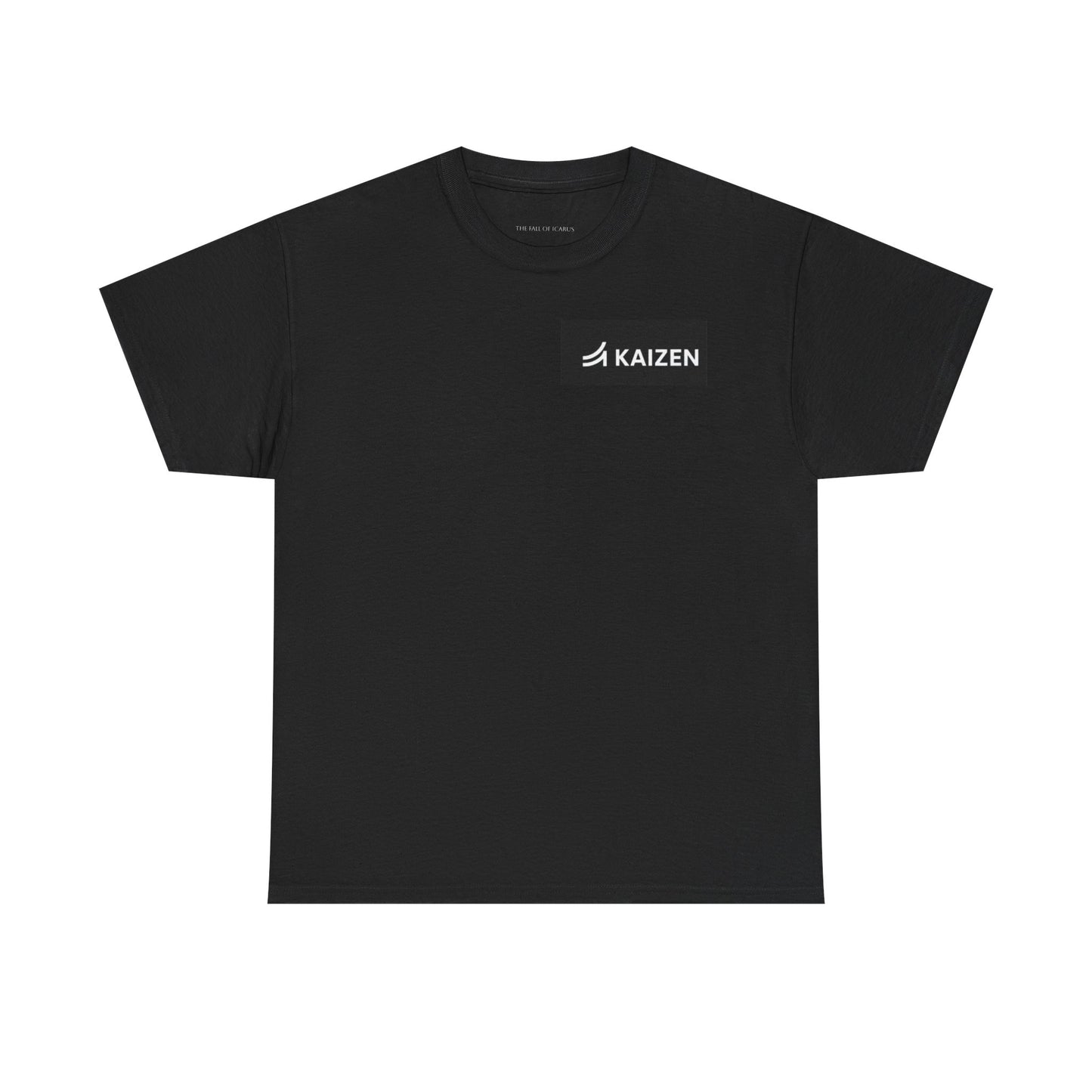 Kaizen ´the fall' T-shirt