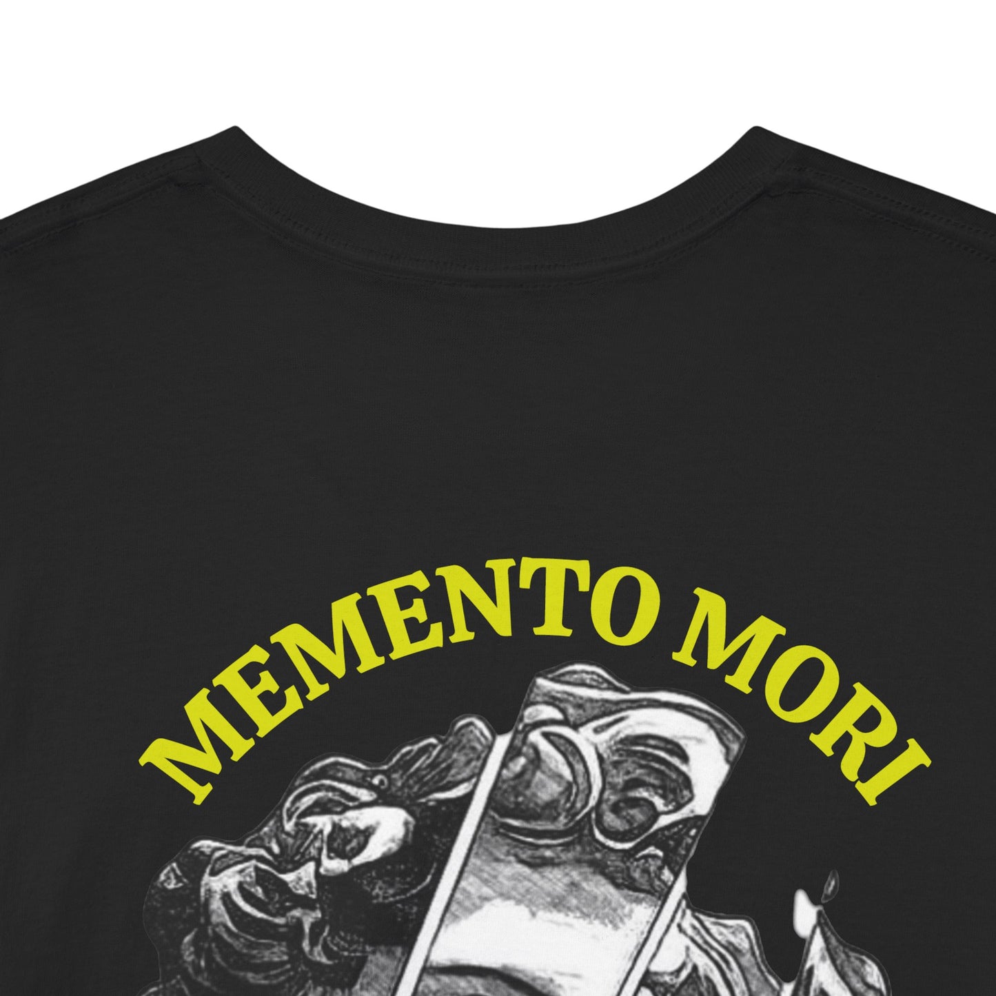 Kaizen 'Memento Mori' T-Shirt
