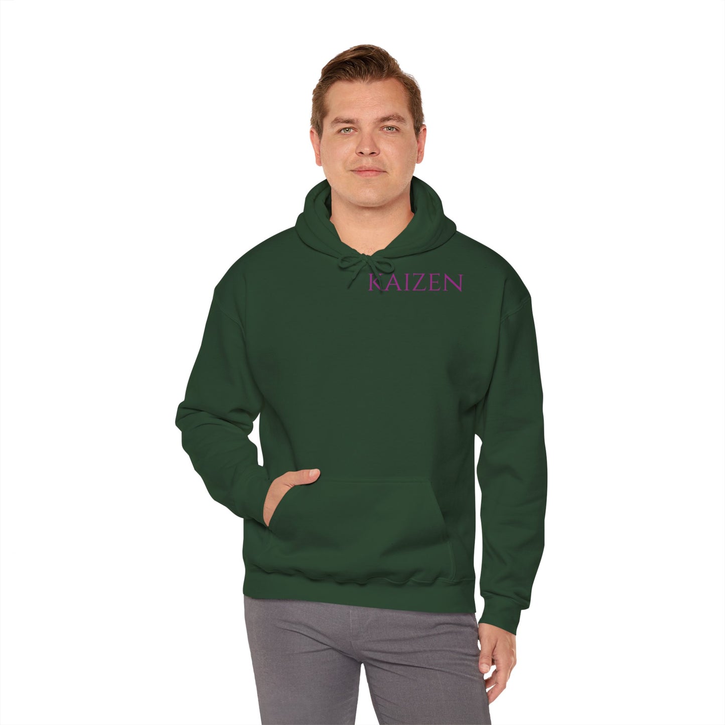 Kaizen Renaissance Hoodie