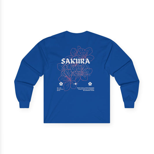 Kaizen 'Sakura II' LongSleeve