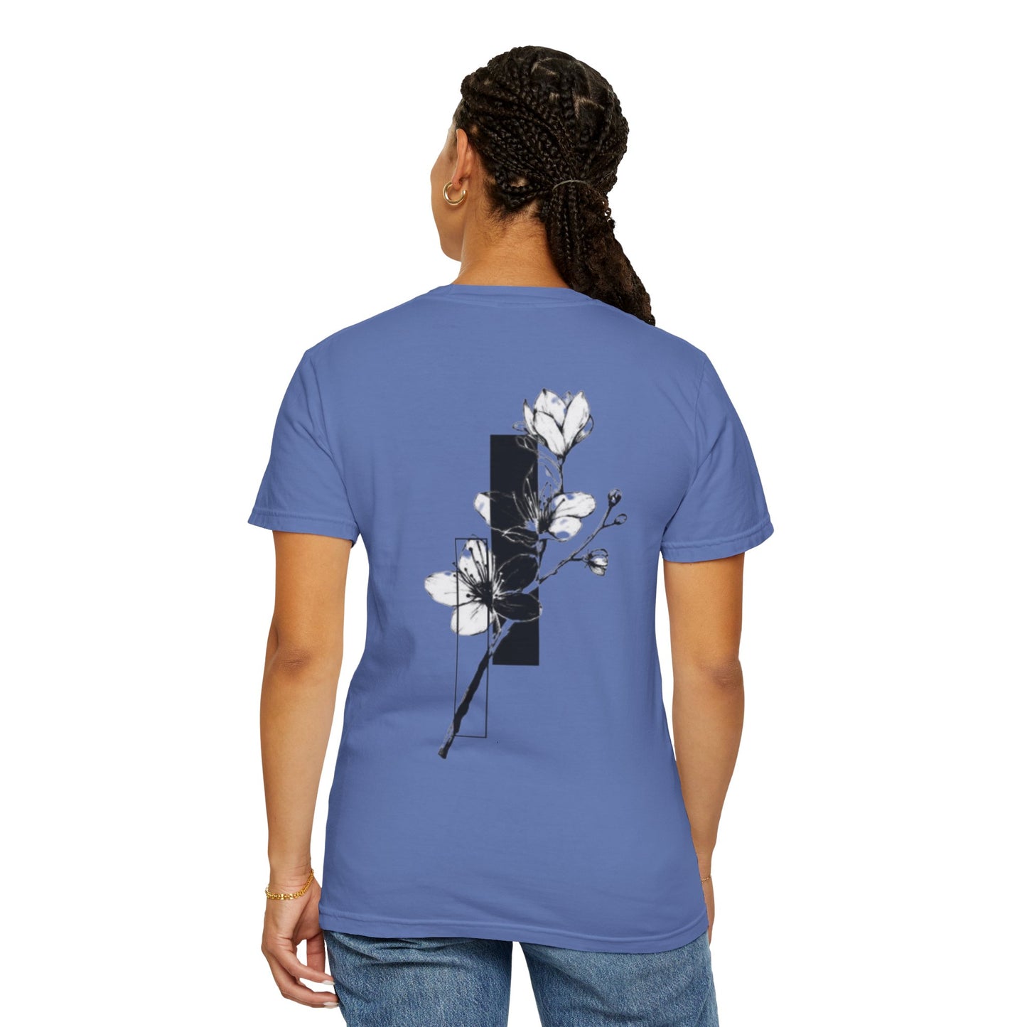 Kaizen 'Kurohana' T-Shirt
