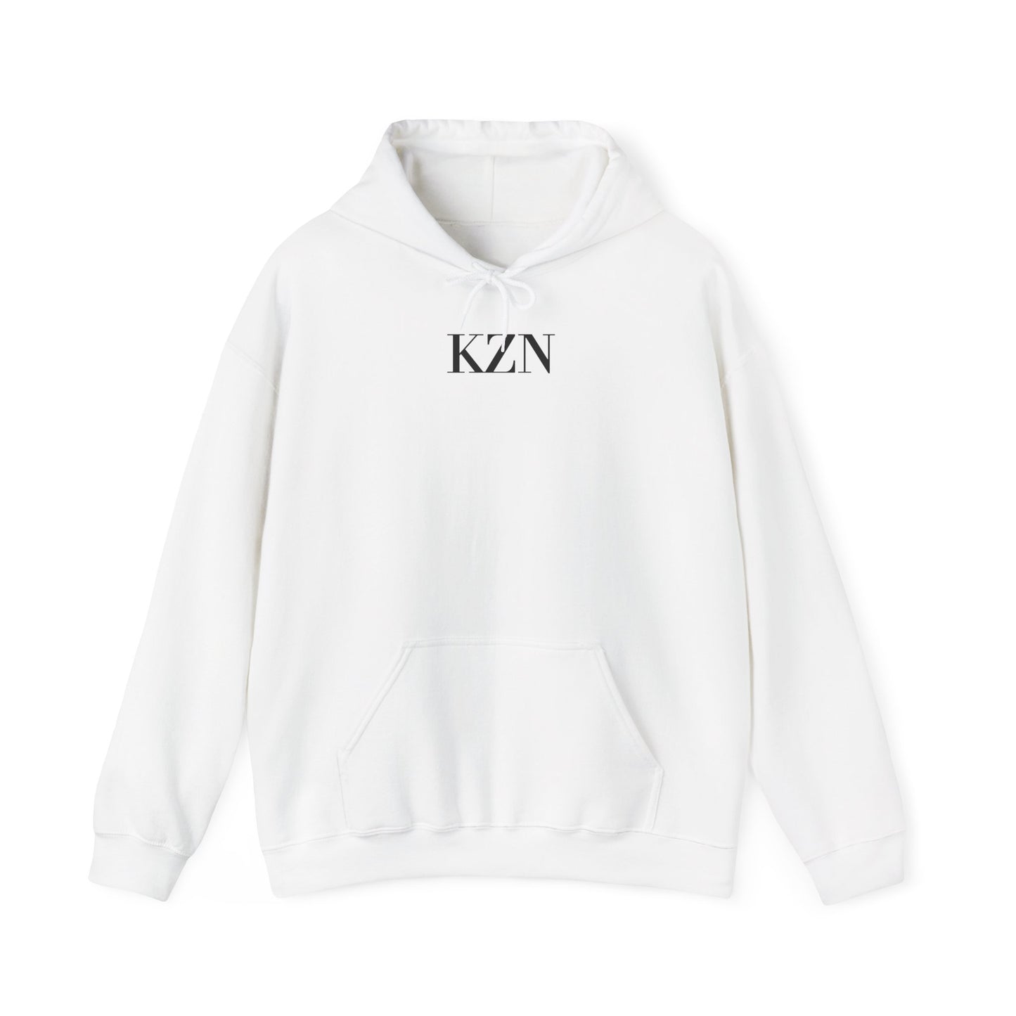 Kaizen 'FEAR' Hoodie