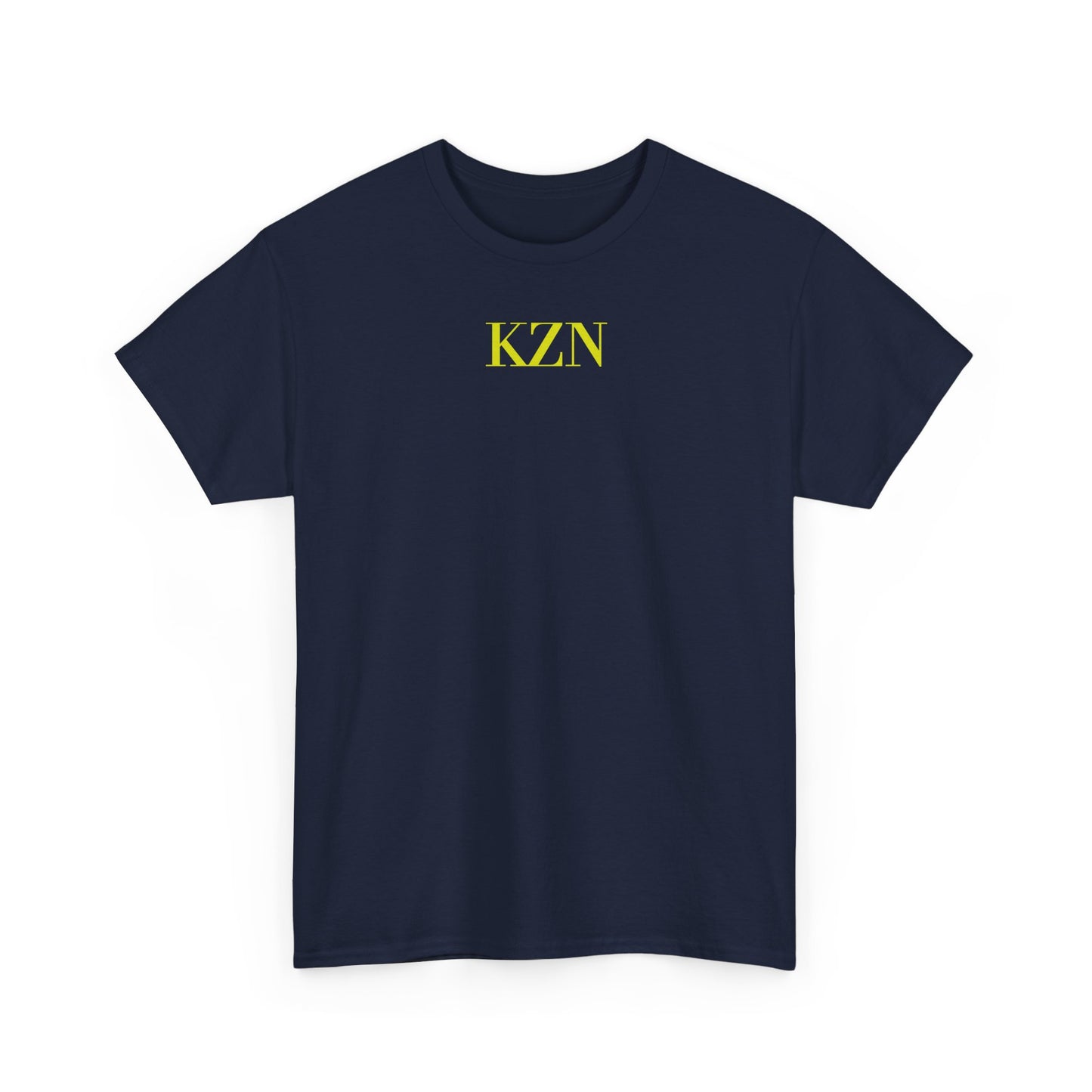 Kaizen 'Fear' T-Shirt