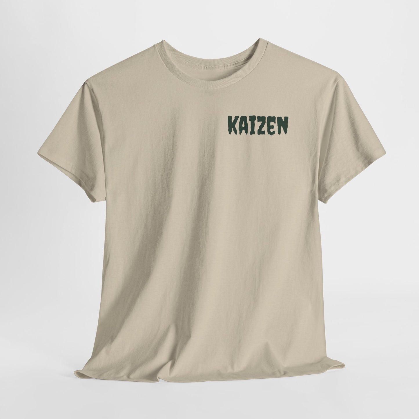 Kaizen 'Pegasus' T‑Shirt