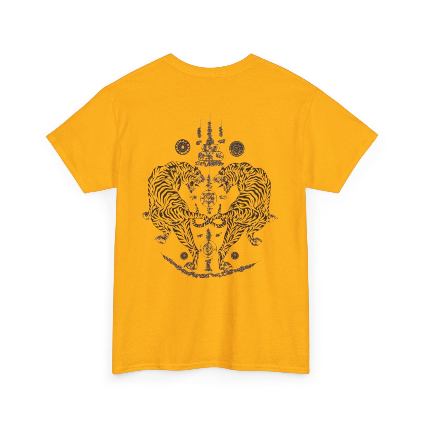 Kaizen Sak Yant 1 T-Shirt