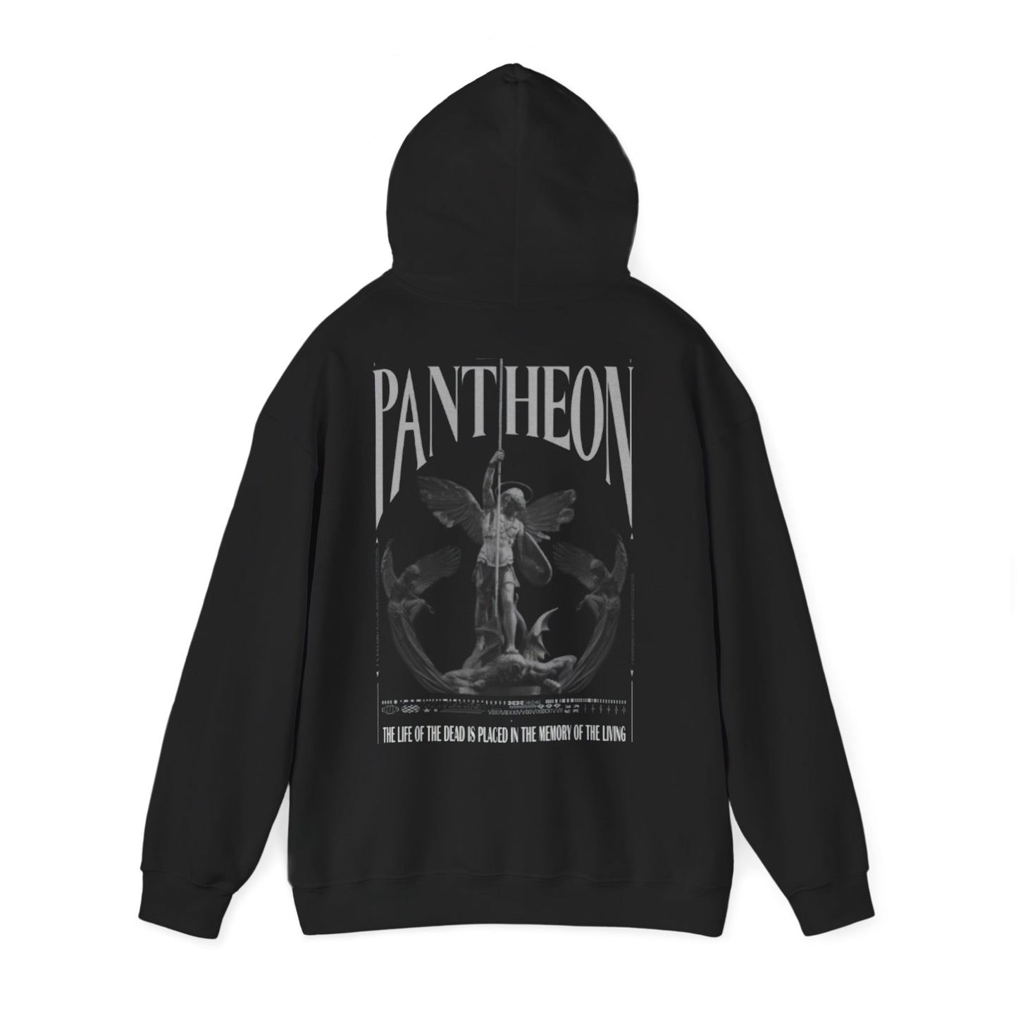 Kaizen 'Pantheon' Hoodie