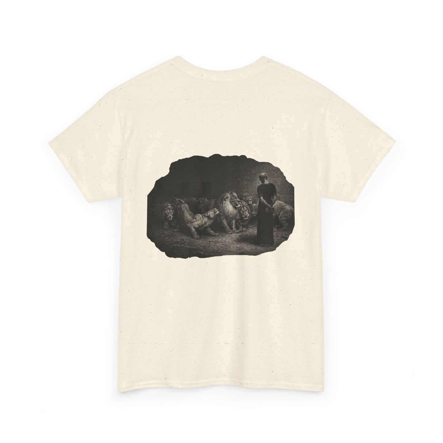 Kaizen 'lions den' T-Shirt