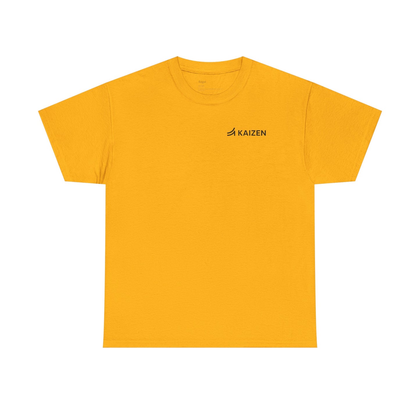 Kaizen 'Honor' T-Shirt