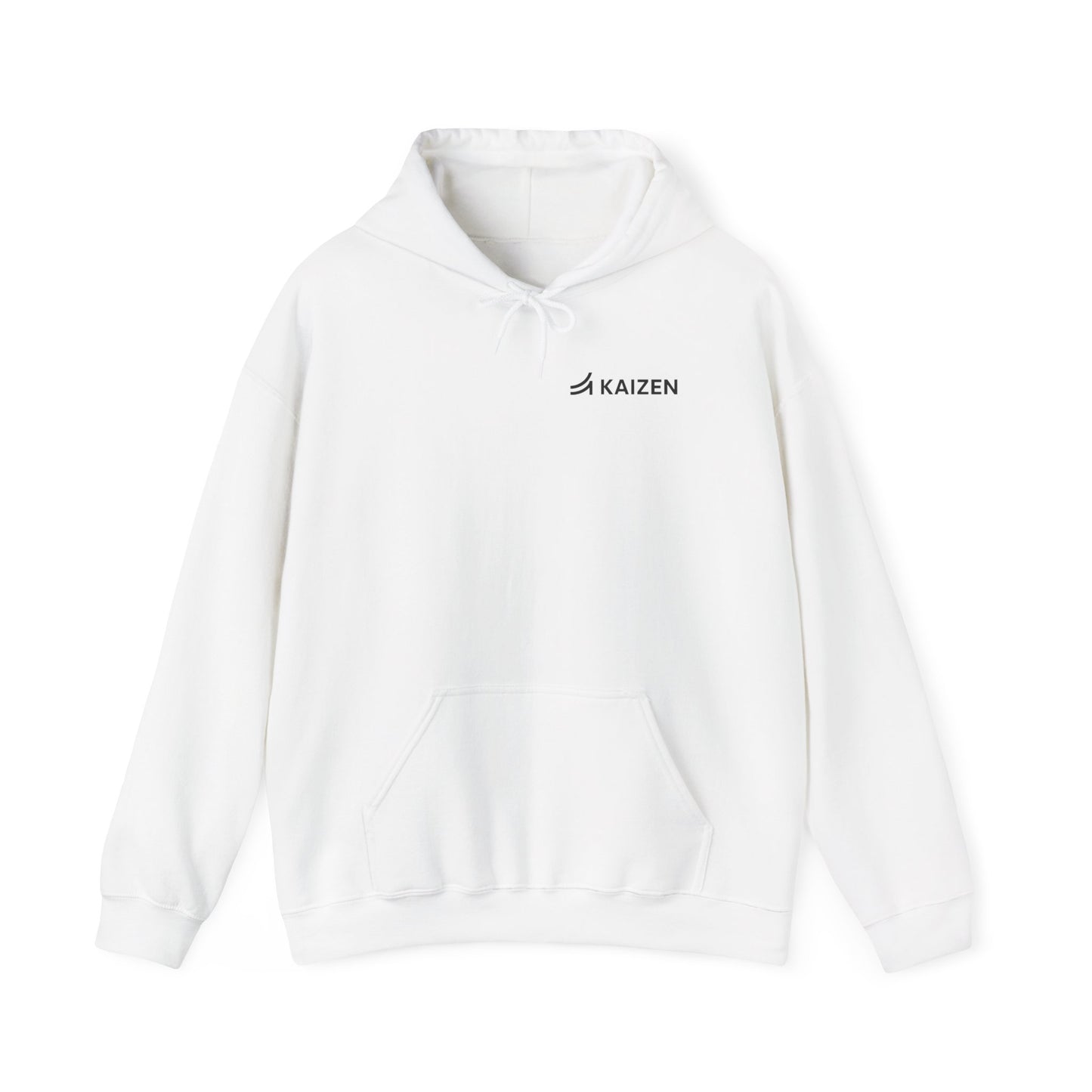 Kaizen Hoodie