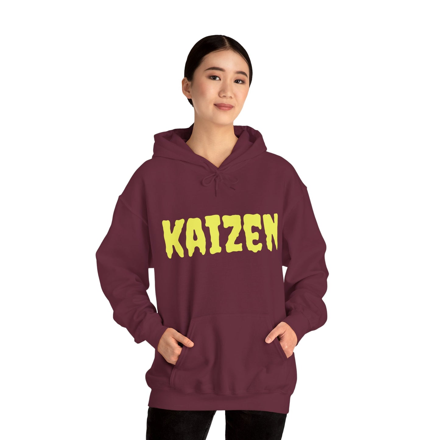 Kaizen 'Pantheon' Hoodie