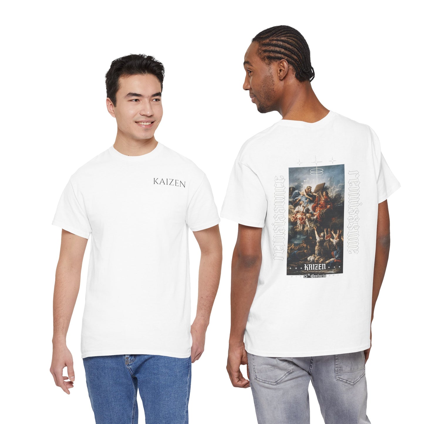 Kaizen 'Renaissance' Tee