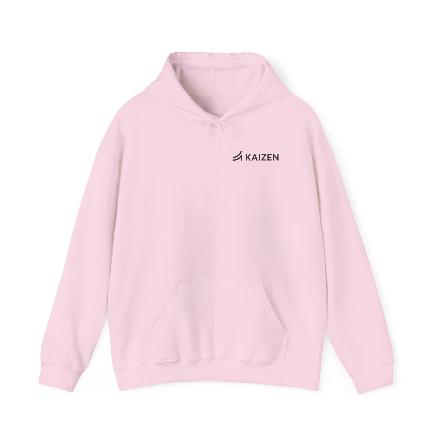 Kaizen 'Honor' Hoodie