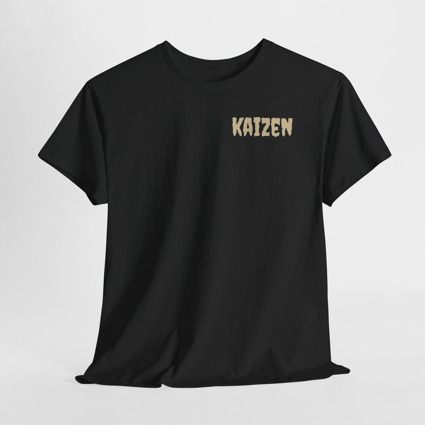 Kaizen 'Pegasus' T‑Shirt