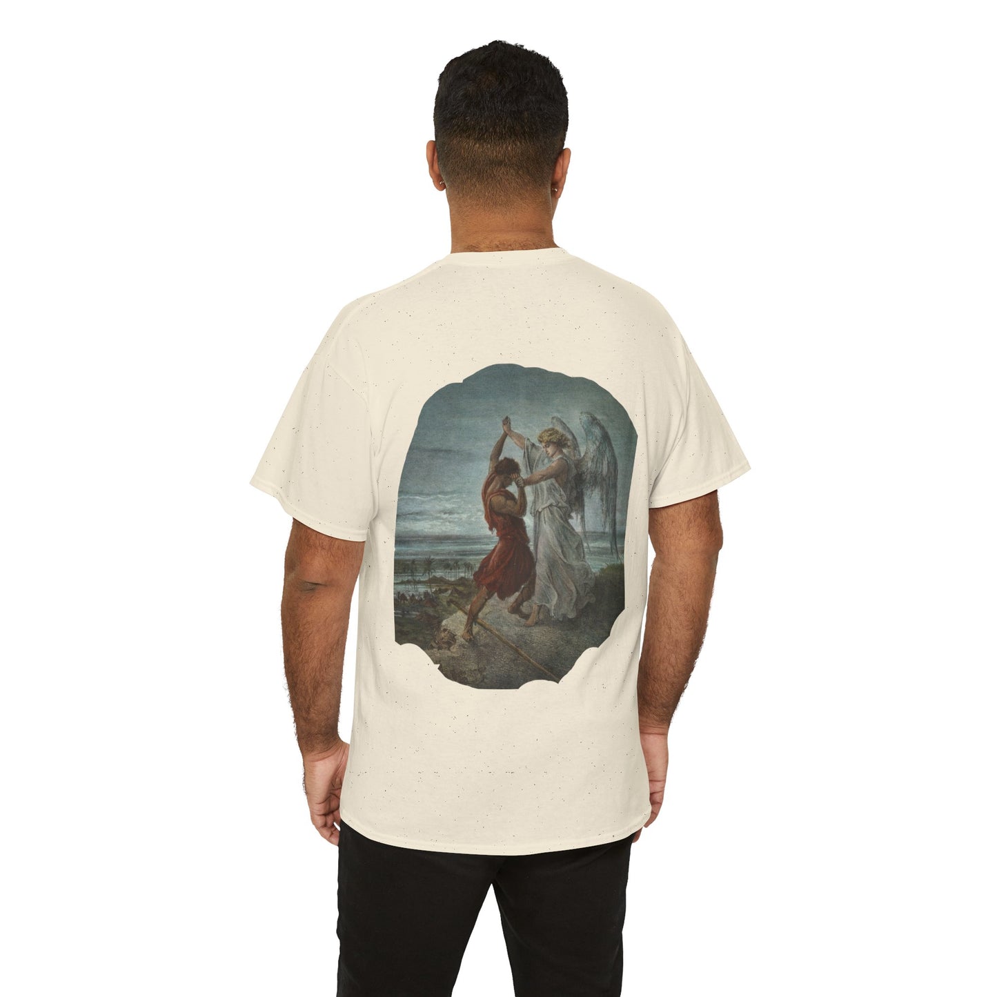 Kaizen 'Jacob' T-Shirt