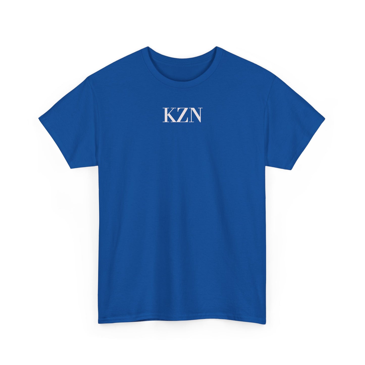 Kaizen 'Crane and Pine' T-Shirt