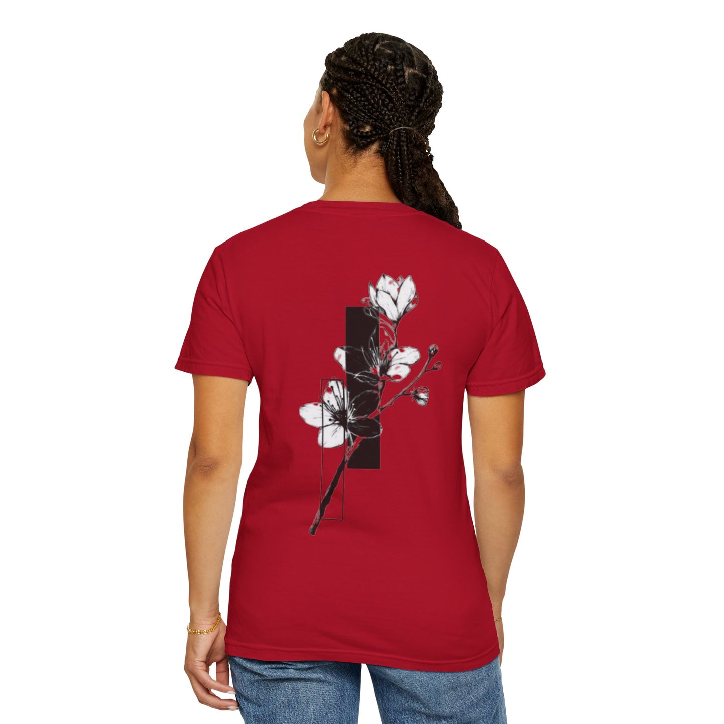 Kaizen 'Kurohana' T-Shirt