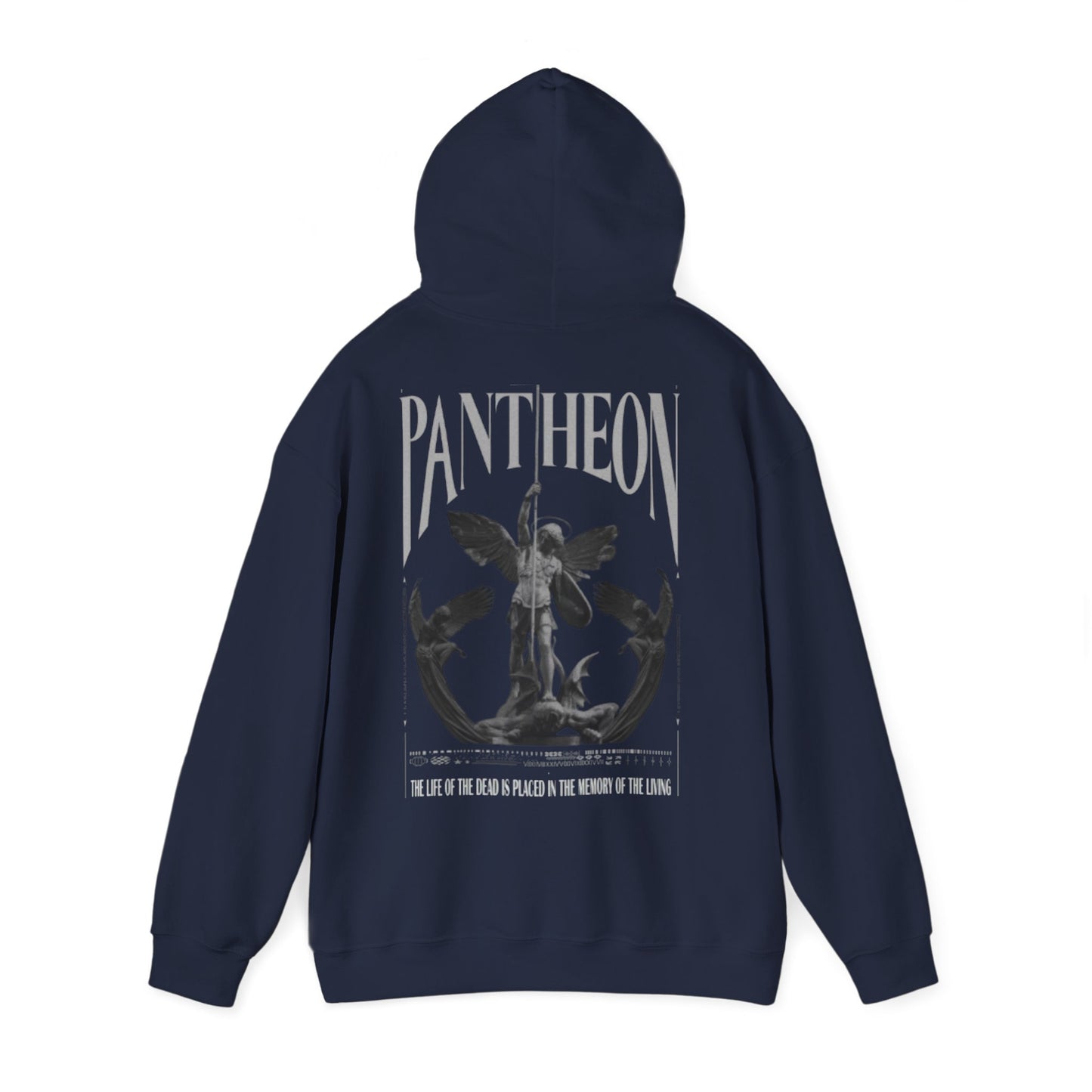 Kaizen 'Pantheon' Hoodie