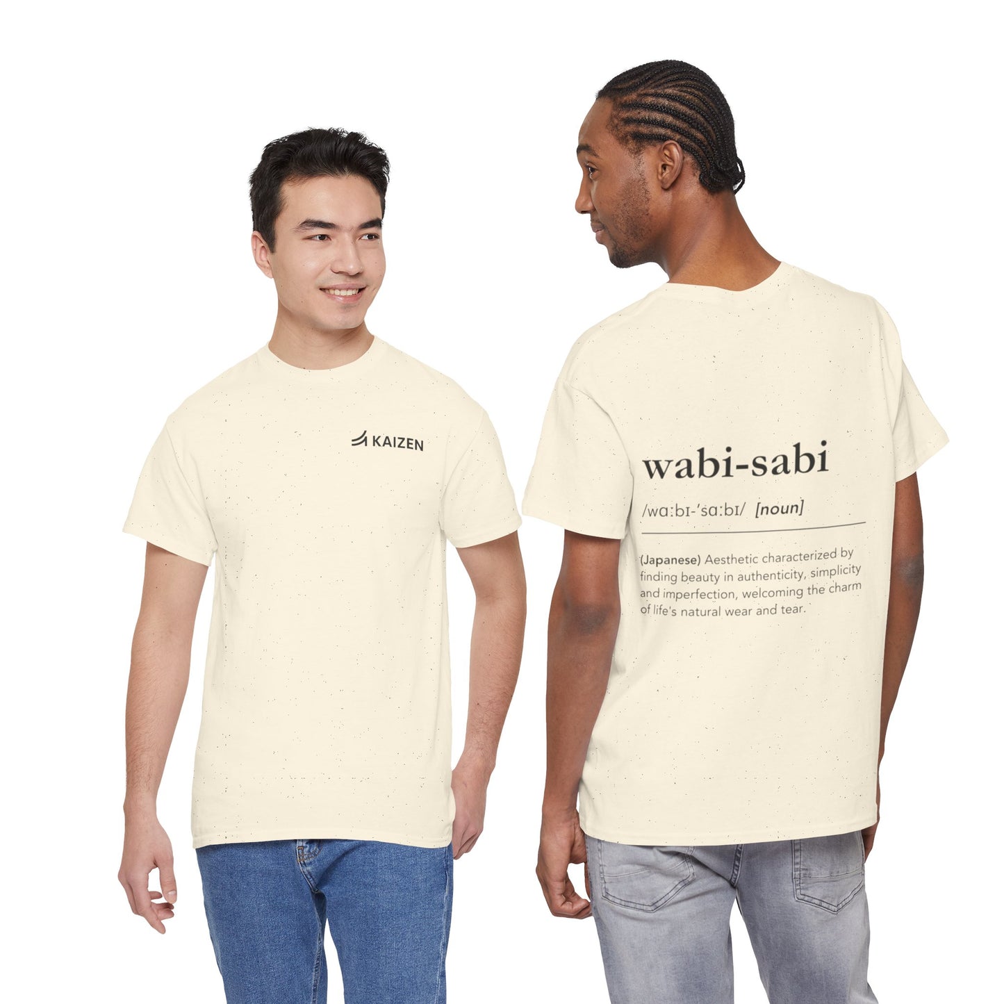 Wabi Sabi T-Shirt