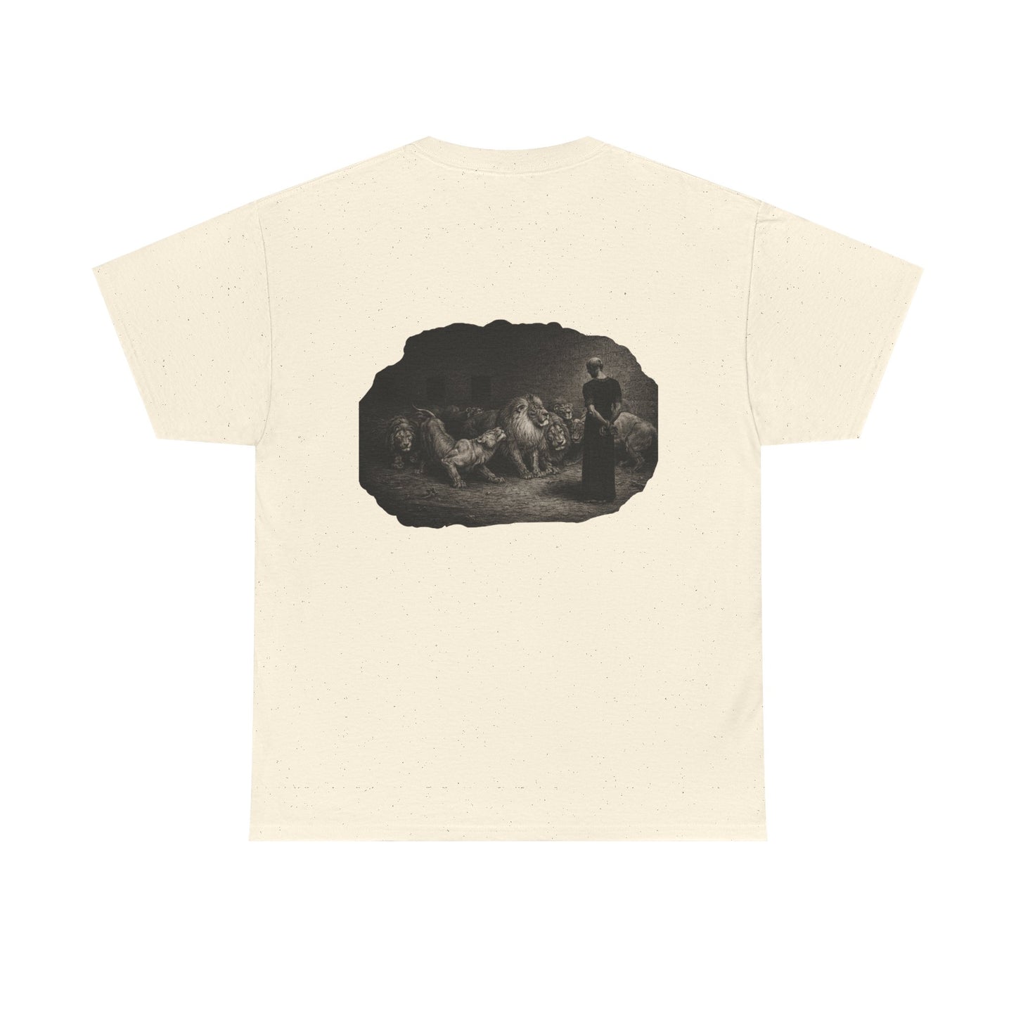 Kaizen 'lions den' T-Shirt