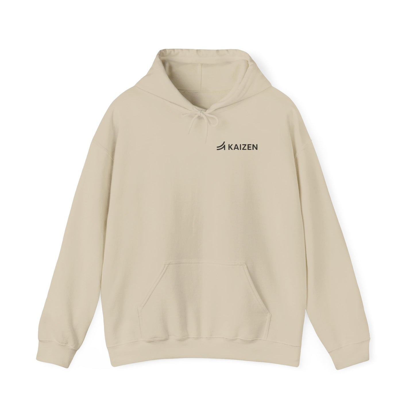 Kaizen Hoodie