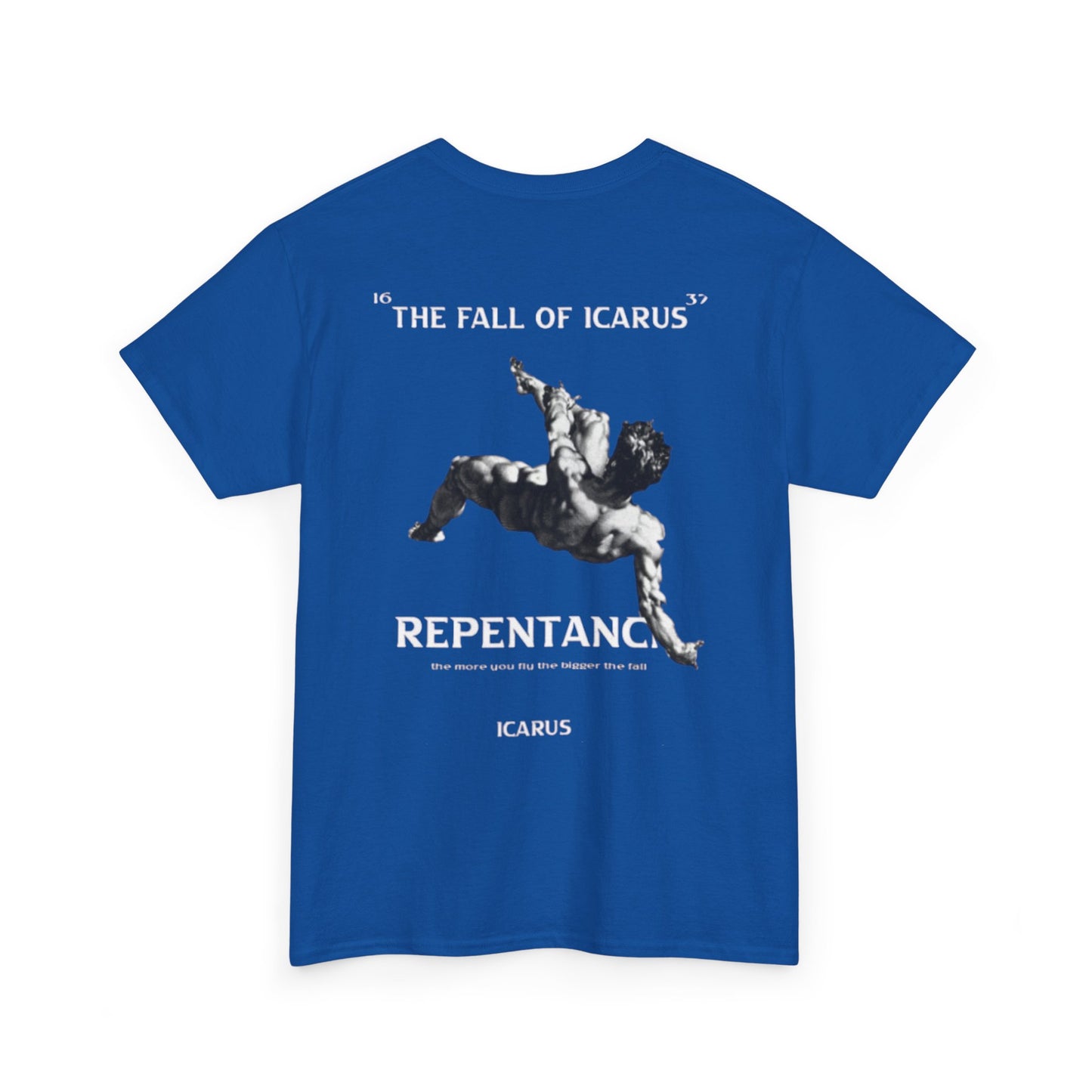 Kaizen 'The Fall II' T-Shirt