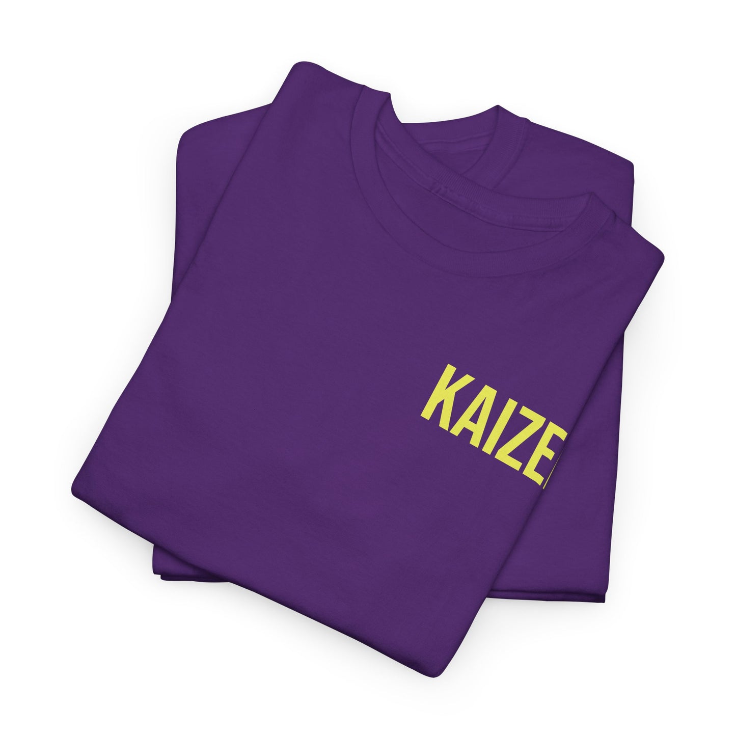 Kaizen 'Achilles II' Tee