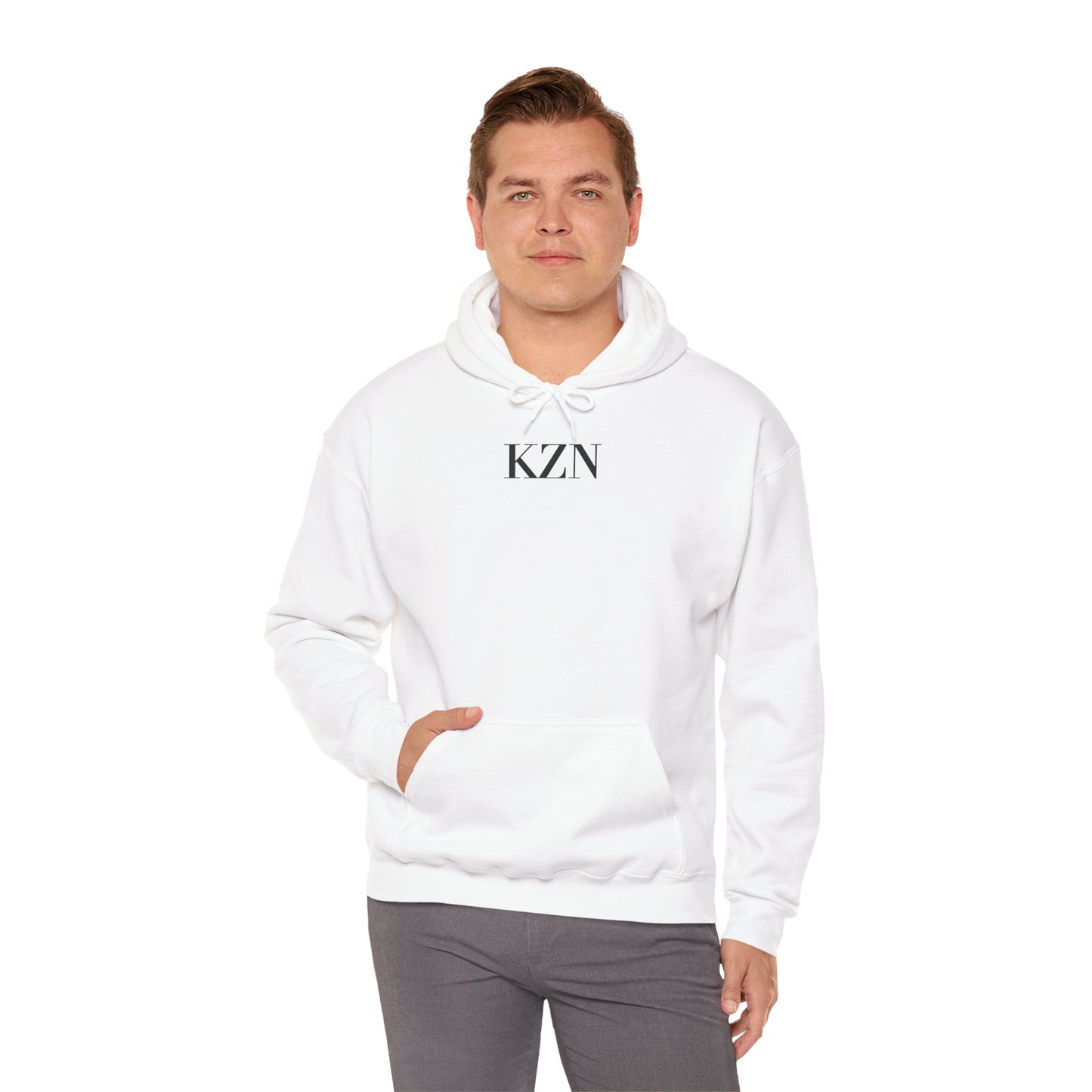 Kaizen 'FEAR' Hoodie