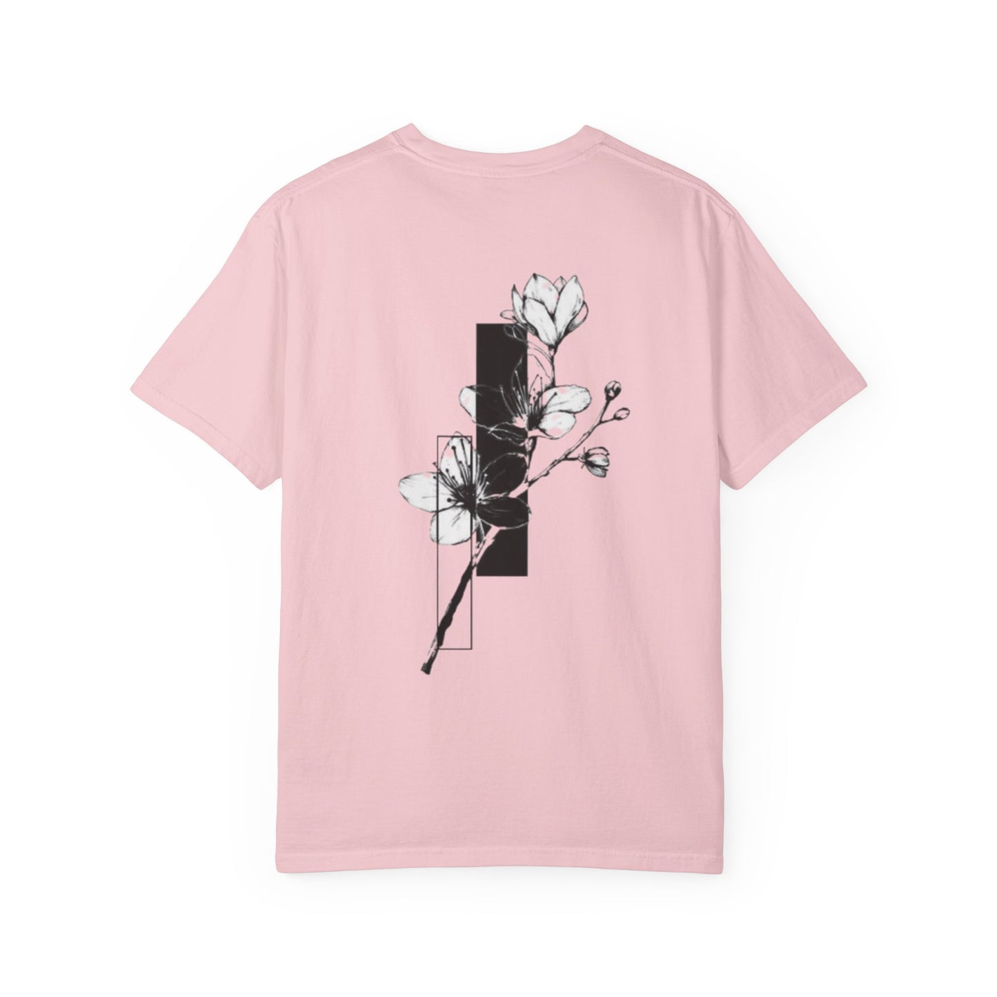Kaizen 'Kurohana' T-Shirt