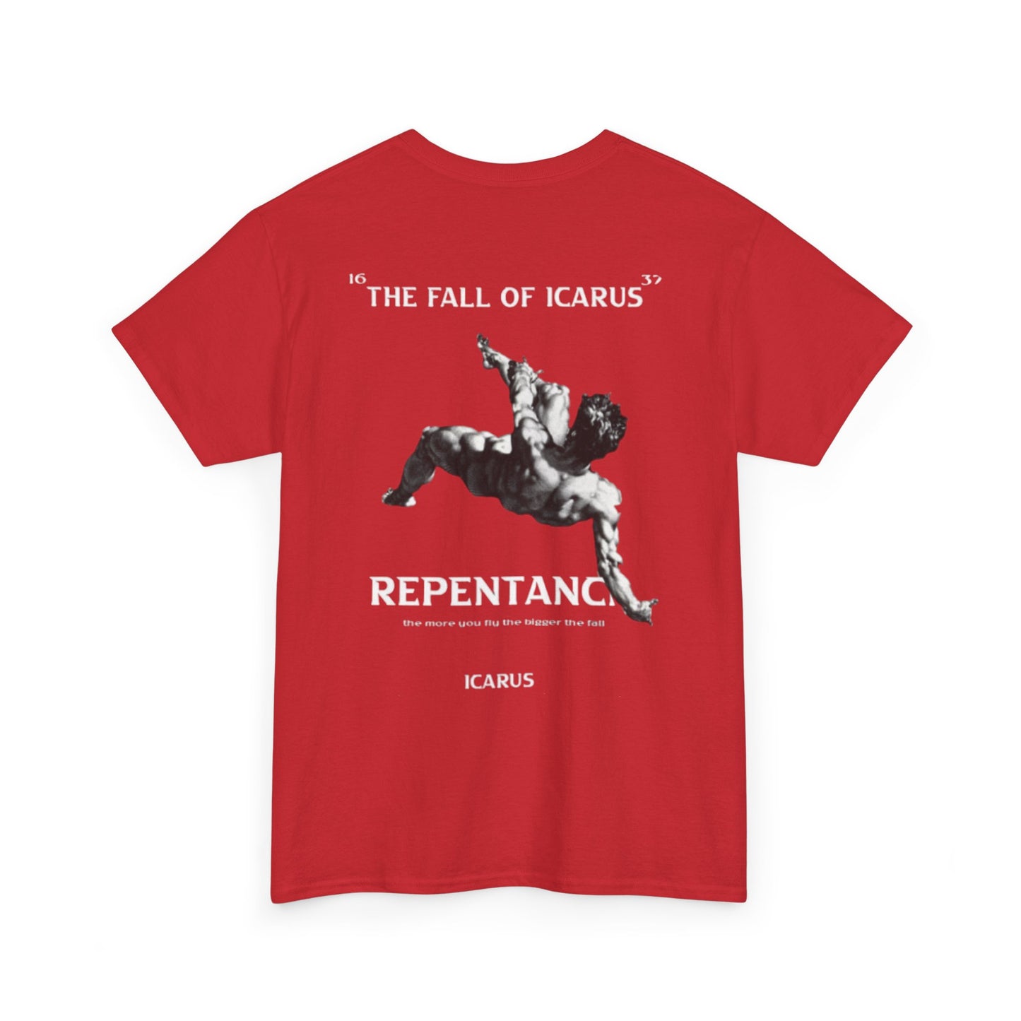 Kaizen 'The Fall II' T-Shirt