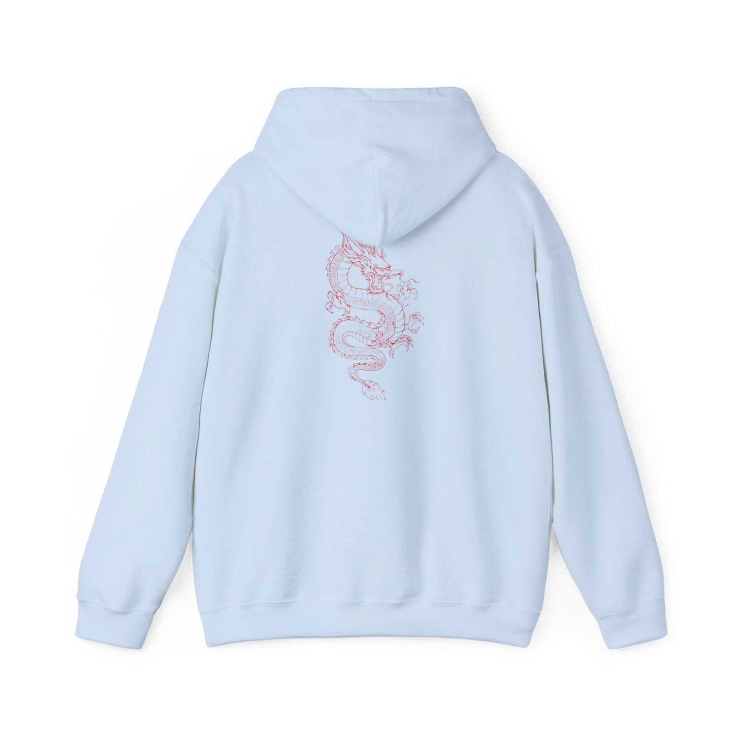 Kaizen 'Karyū' Hoodie