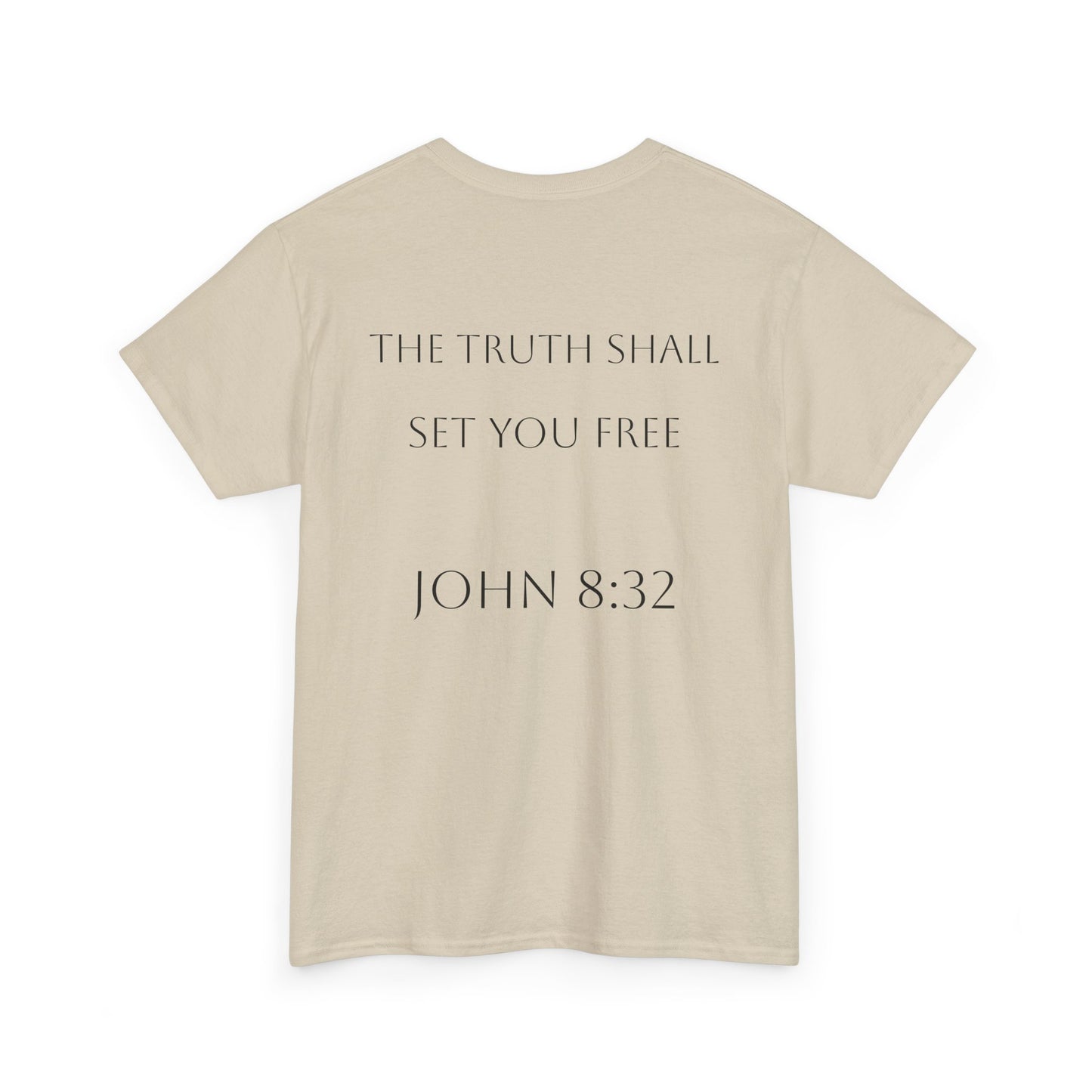 Kaizen John 8:32