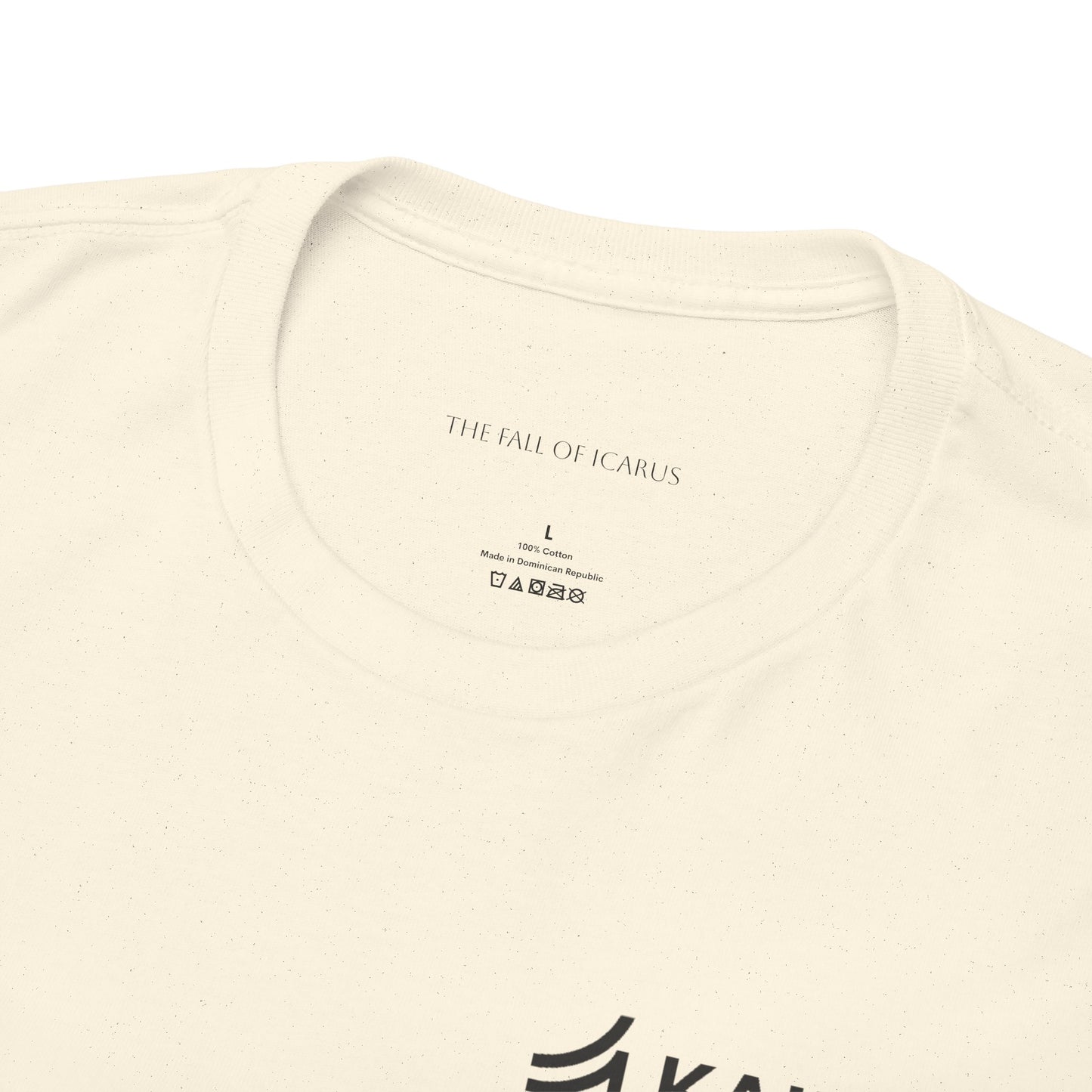 Kaizen ´the fall' T-shirt
