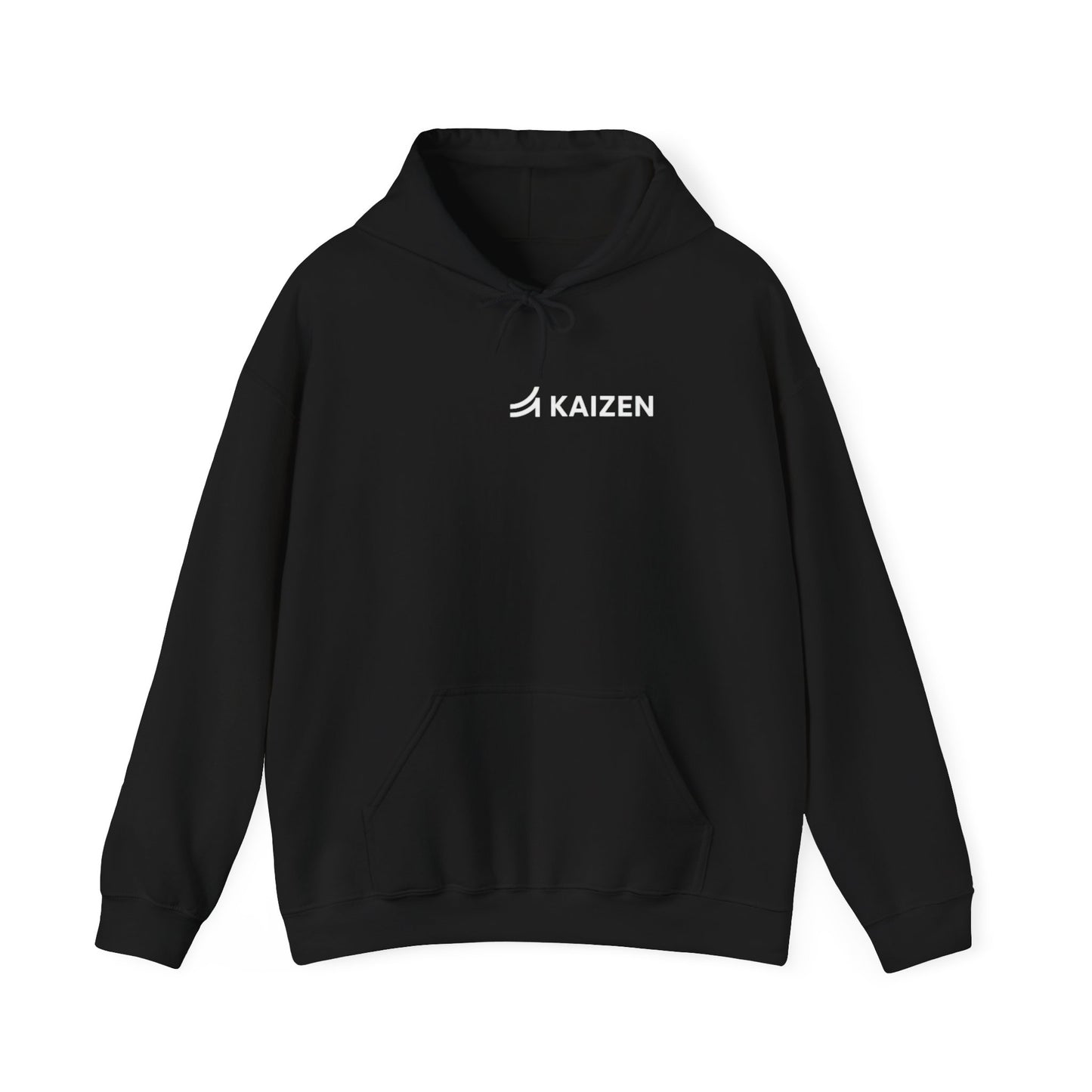 Kaizen Sak Yant 1 Hoodie