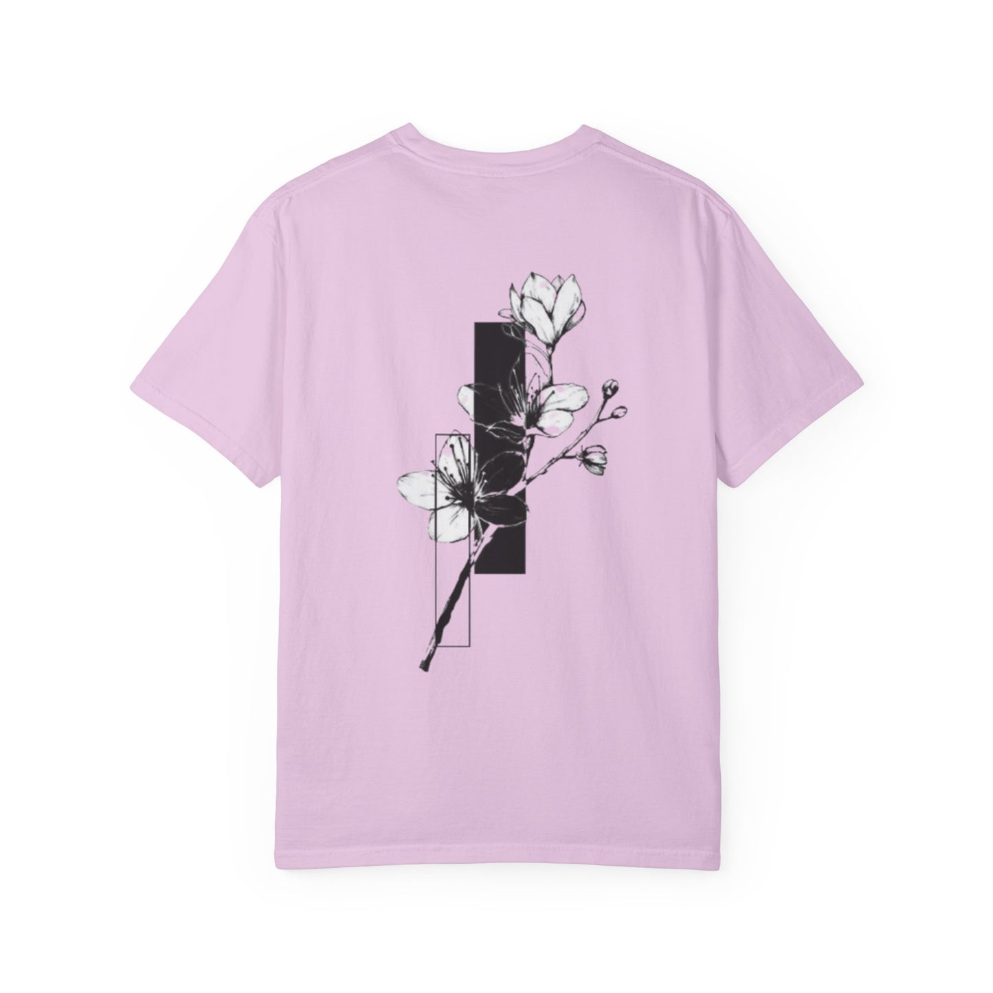 Kaizen 'Kurohana' T-Shirt
