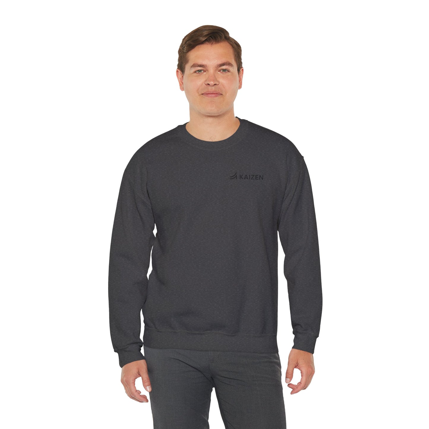 Kaizen 'Honor' Sweatshirt