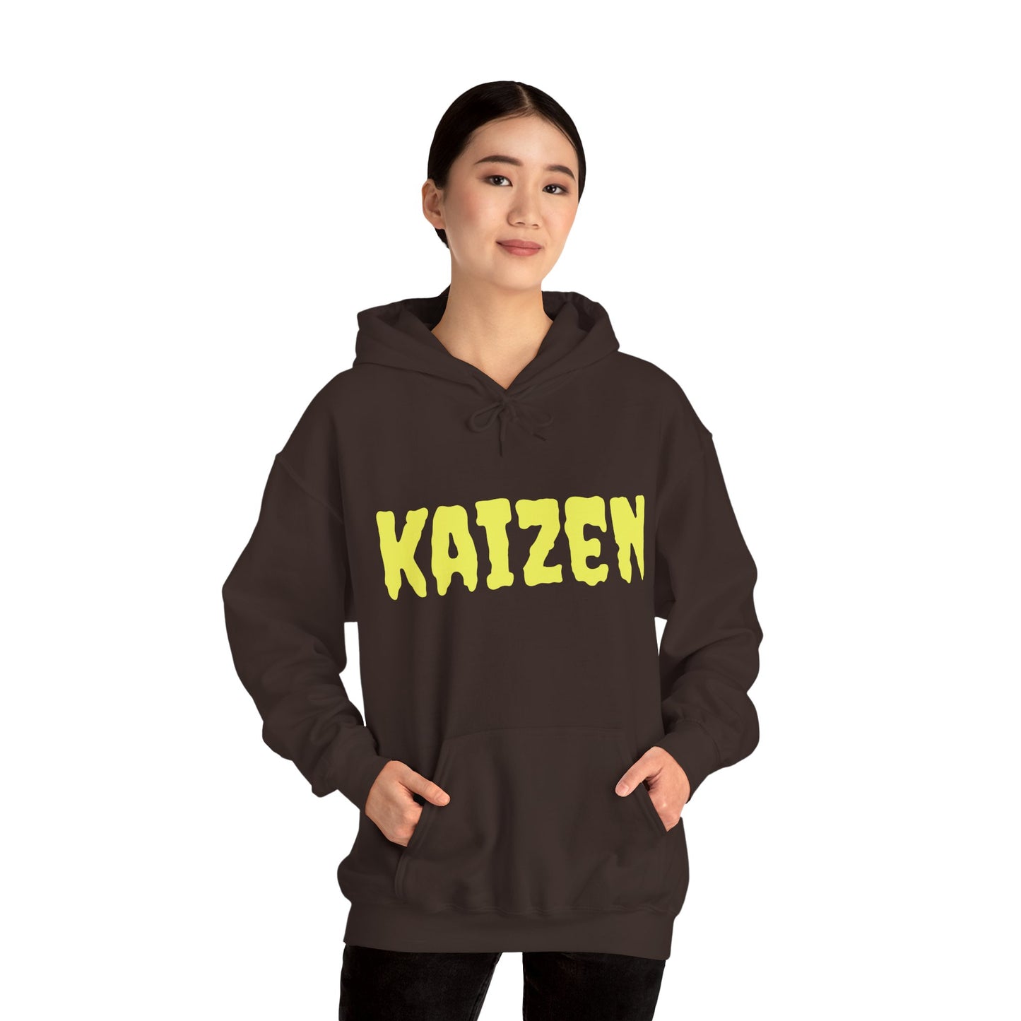 Kaizen 'Pantheon' Hoodie