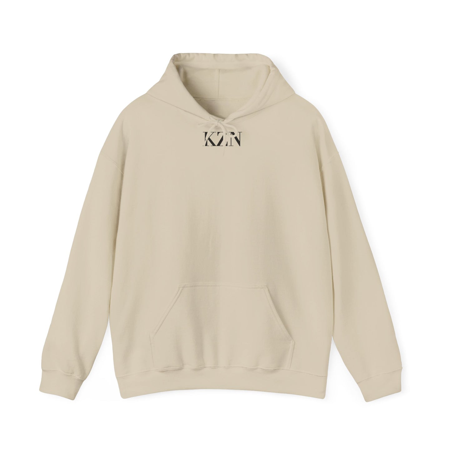 Kaizen 'Crane and Pine' Hoodie