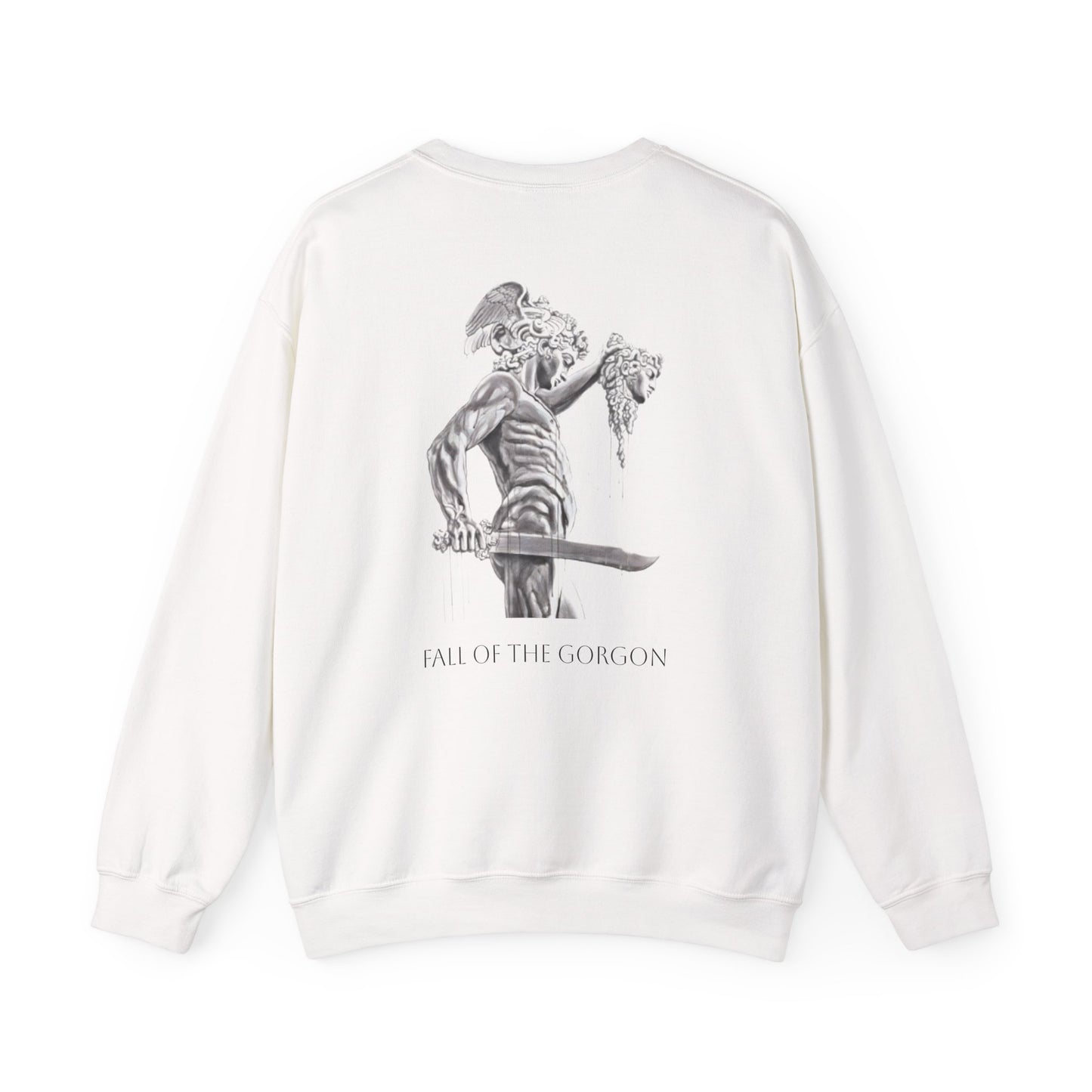 Kaizen 'Head Hunter' Sweatshirt