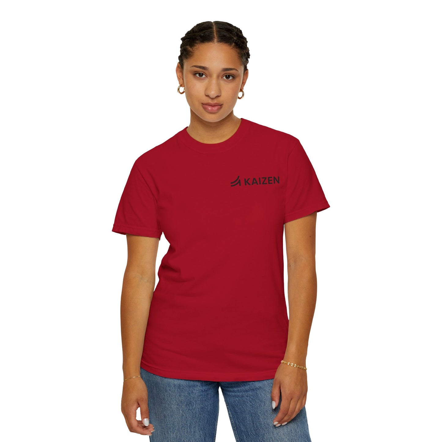 Kaizen 'Kurohana' T-Shirt