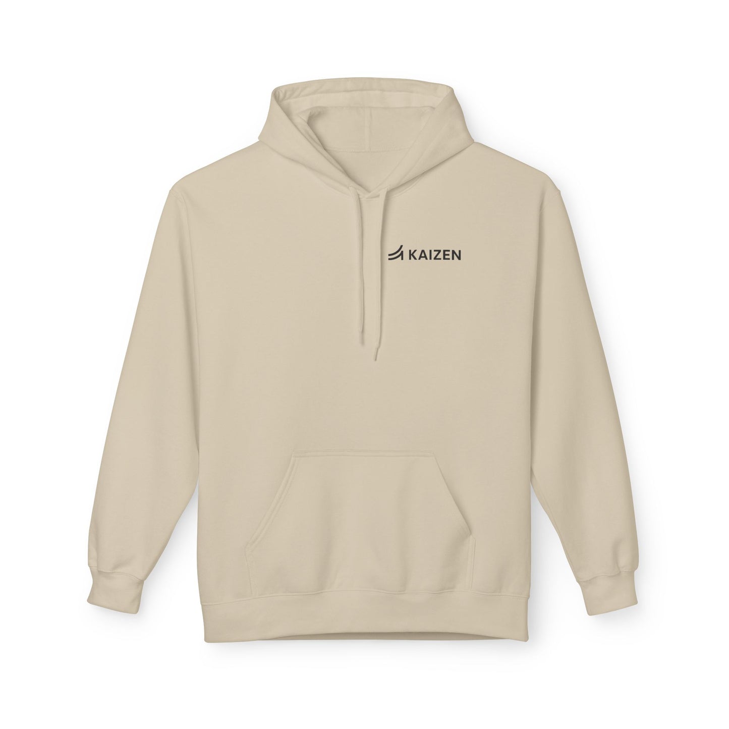 Kaizen 'Koi' hoodie
