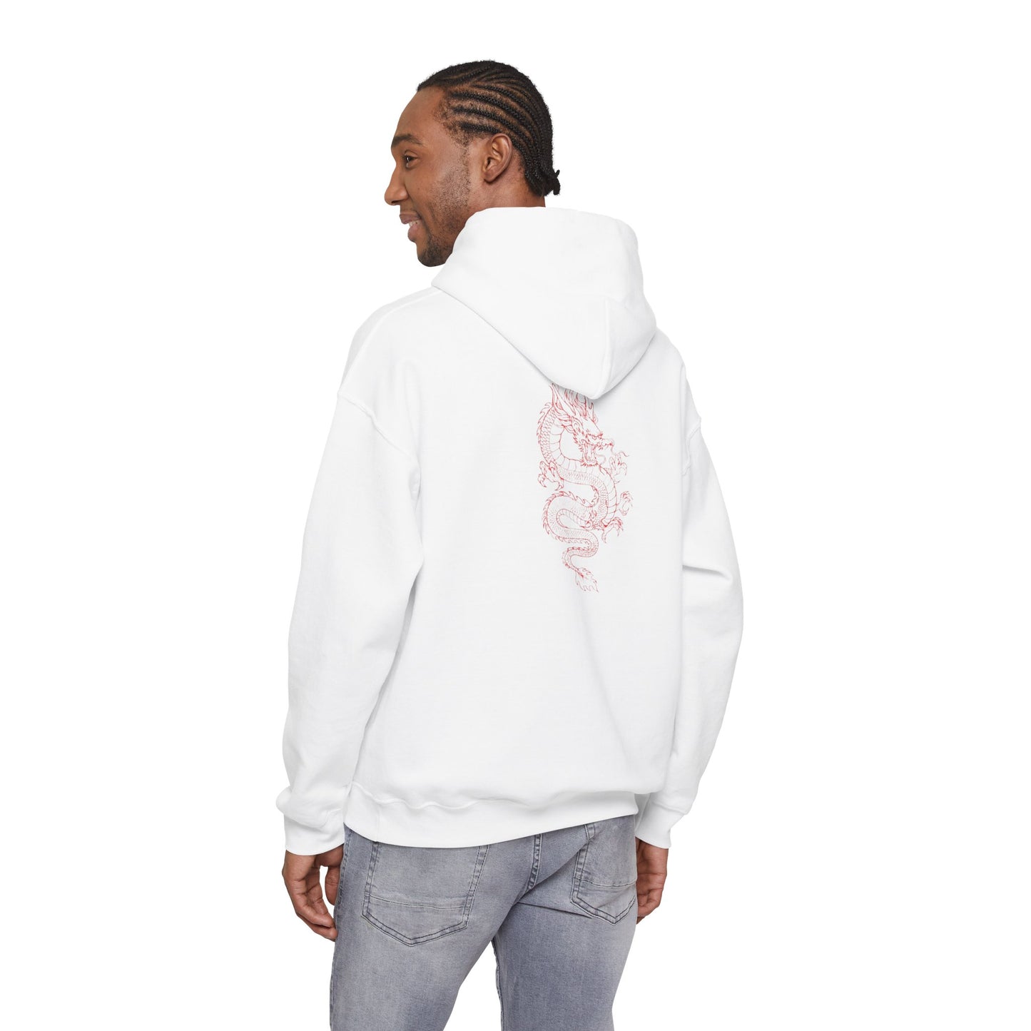 Kaizen 'Karyū' Hoodie