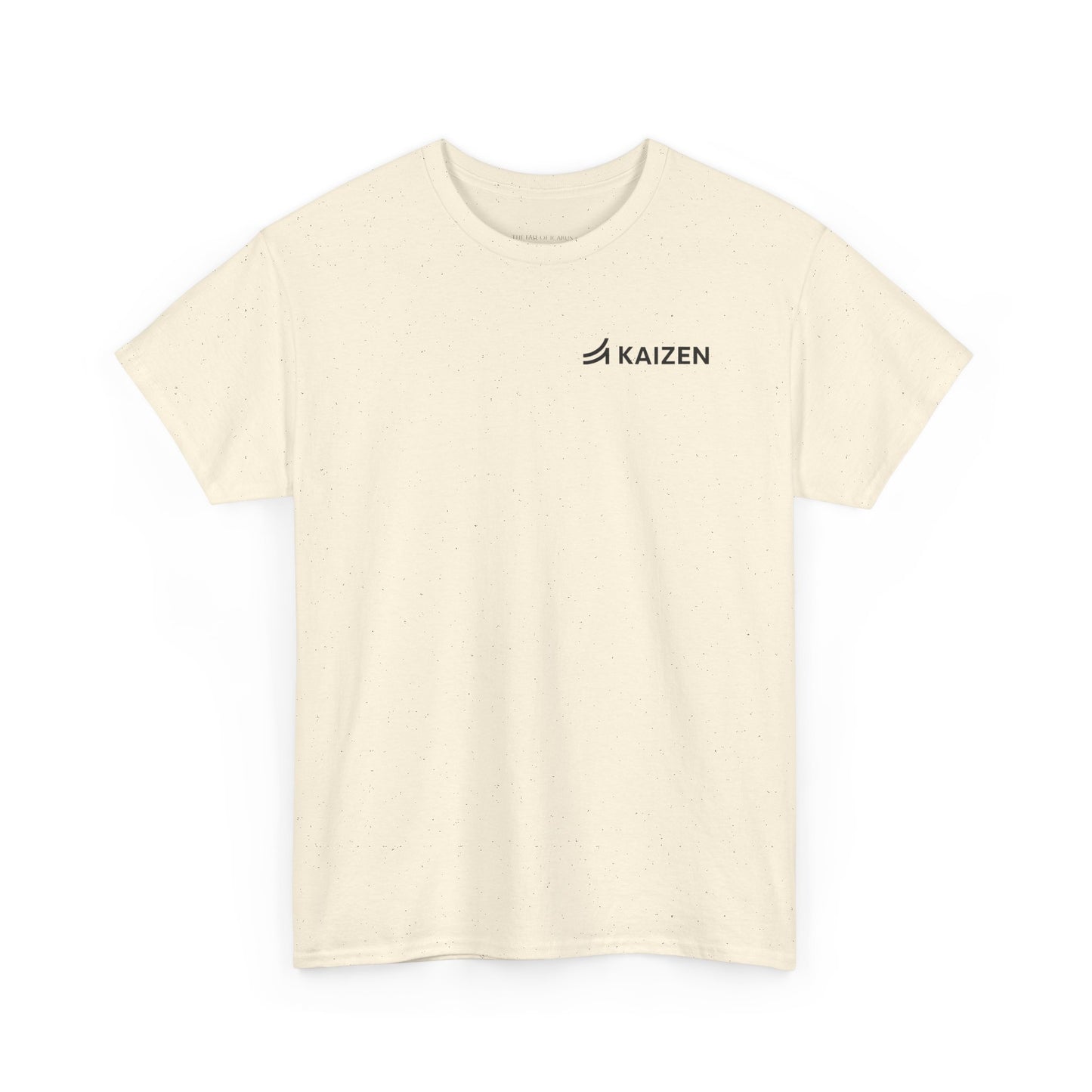 Kaizen ´the fall' T-shirt