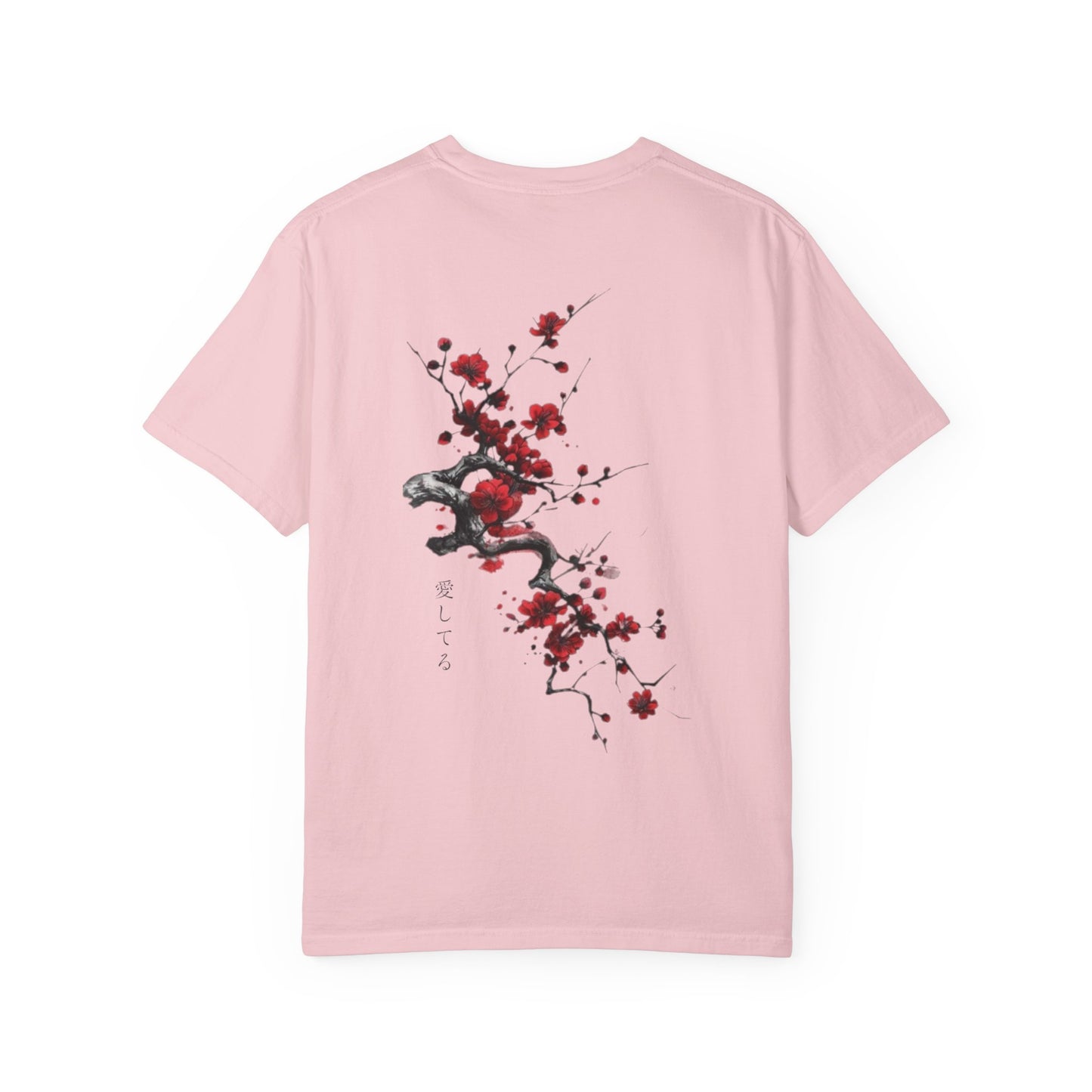 Kaizen 'Sakura' T-Shirt